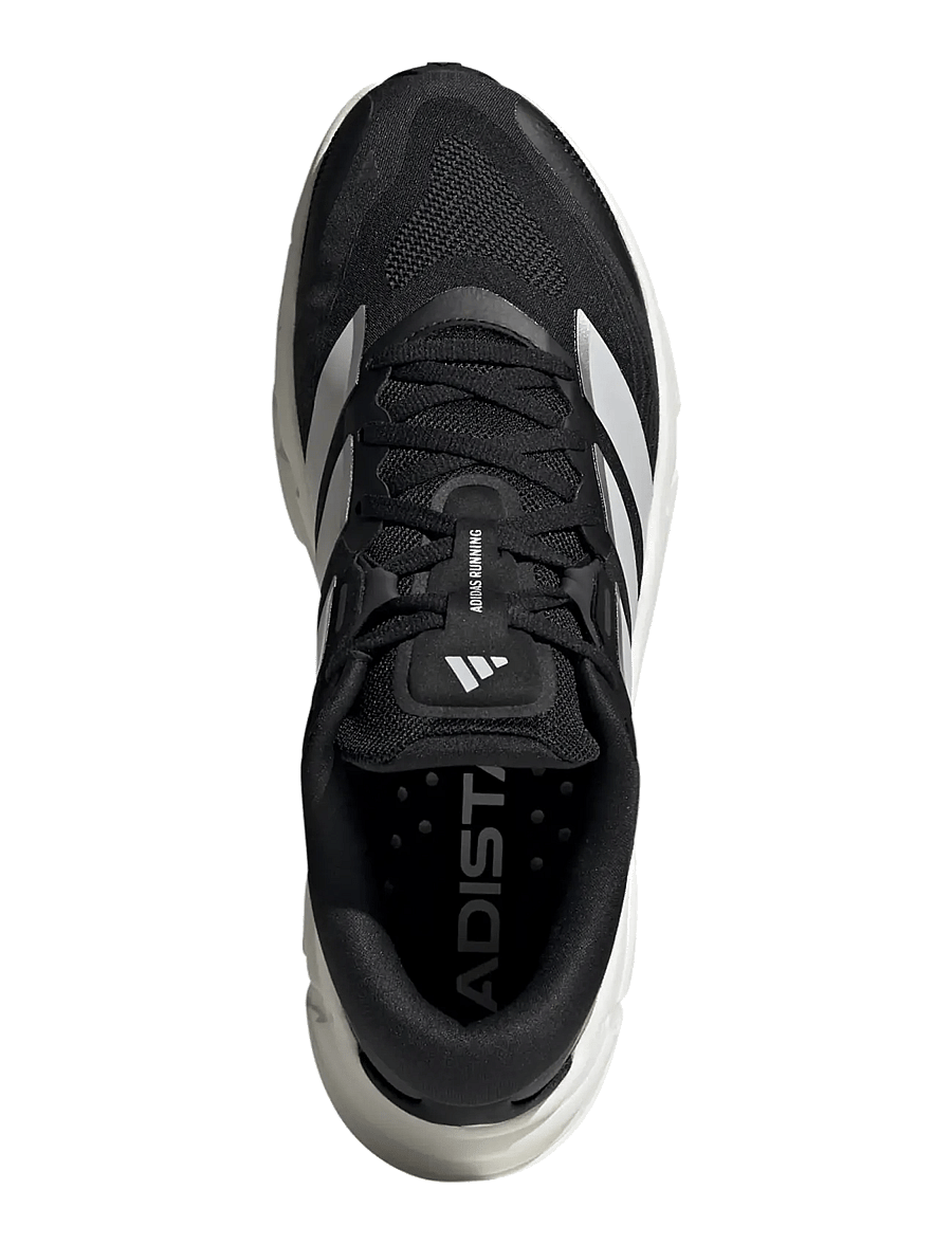 adidas Performance - ADISTAR 5 M - running shoes - cblack/greone/carbon - 4
