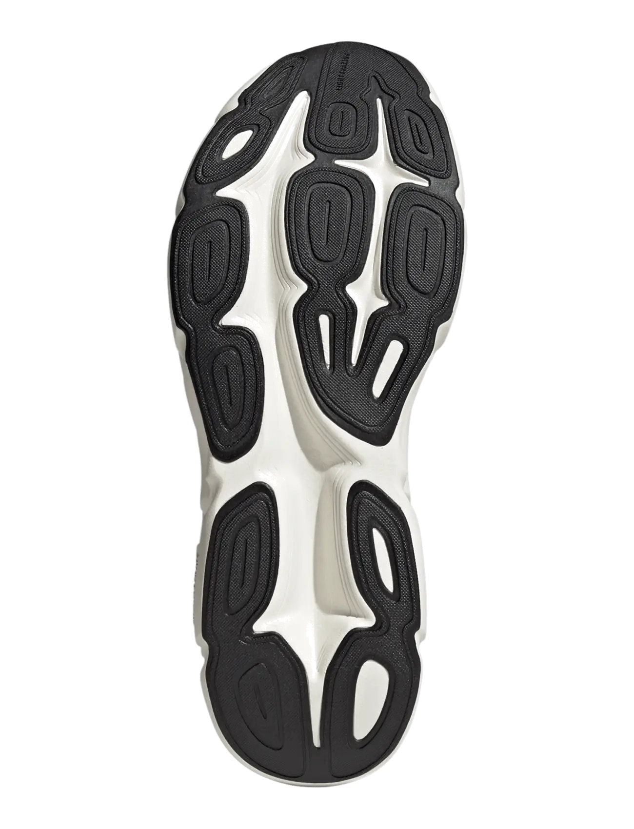 adidas Performance - ADISTAR 5 M - running shoes - cblack/greone/carbon - 5