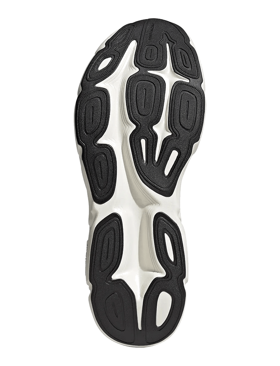adidas Performance - ADISTAR 5 M - running shoes - cblack/greone/carbon - 5