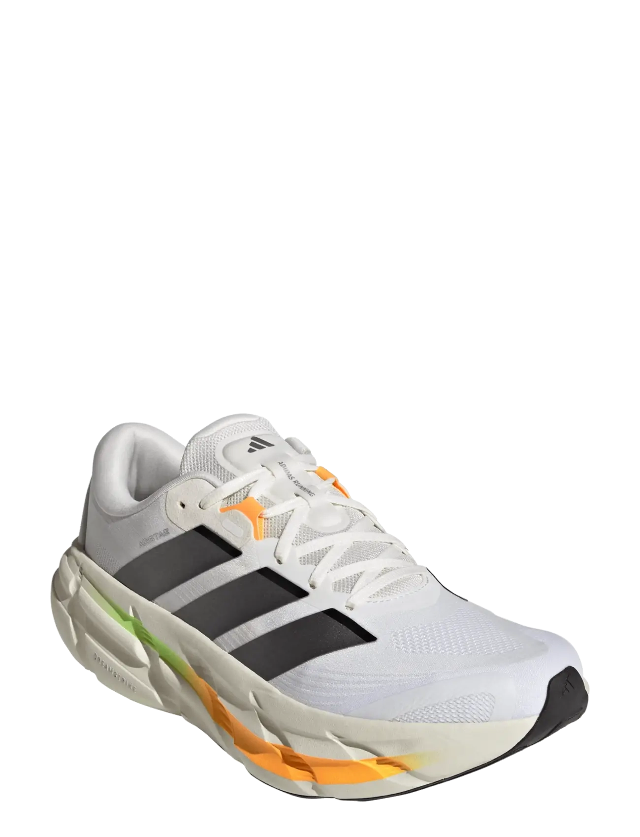 adidas Performance ADISTAR 5 M - Tänavastiil - CLOWHI/IRONMT/LUTA / white