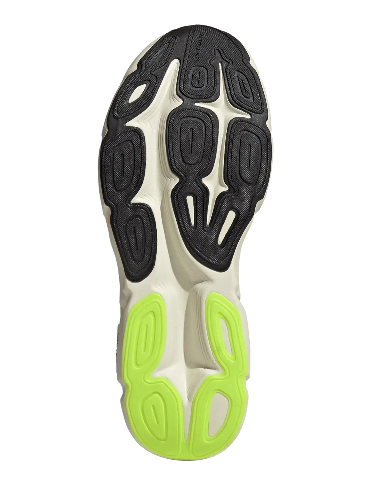 adidas Performance - ADISTAR 5 M - jooksujalatsid - clowhi/ironmt/luta - 4