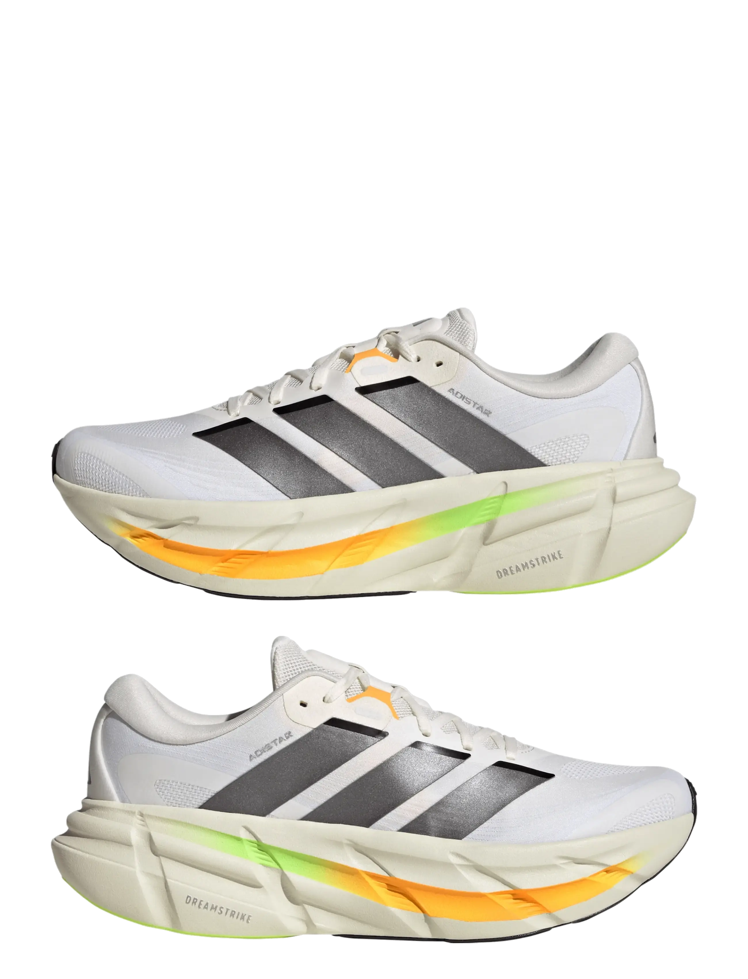 adidas Performance - ADISTAR 5 M - jooksujalatsid - clowhi/ironmt/luta - 5