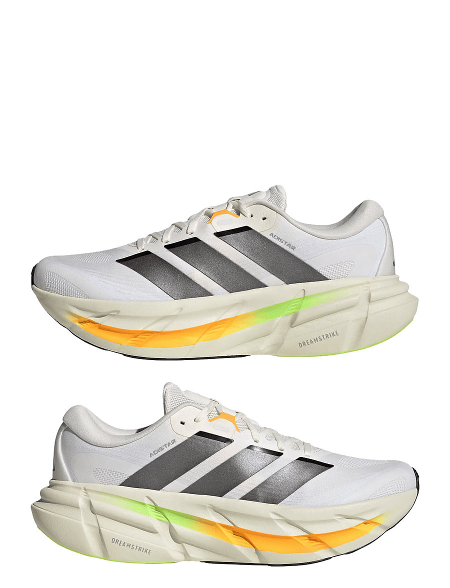 adidas Performance - ADISTAR 5 M - jooksujalatsid - clowhi/ironmt/luta - 5