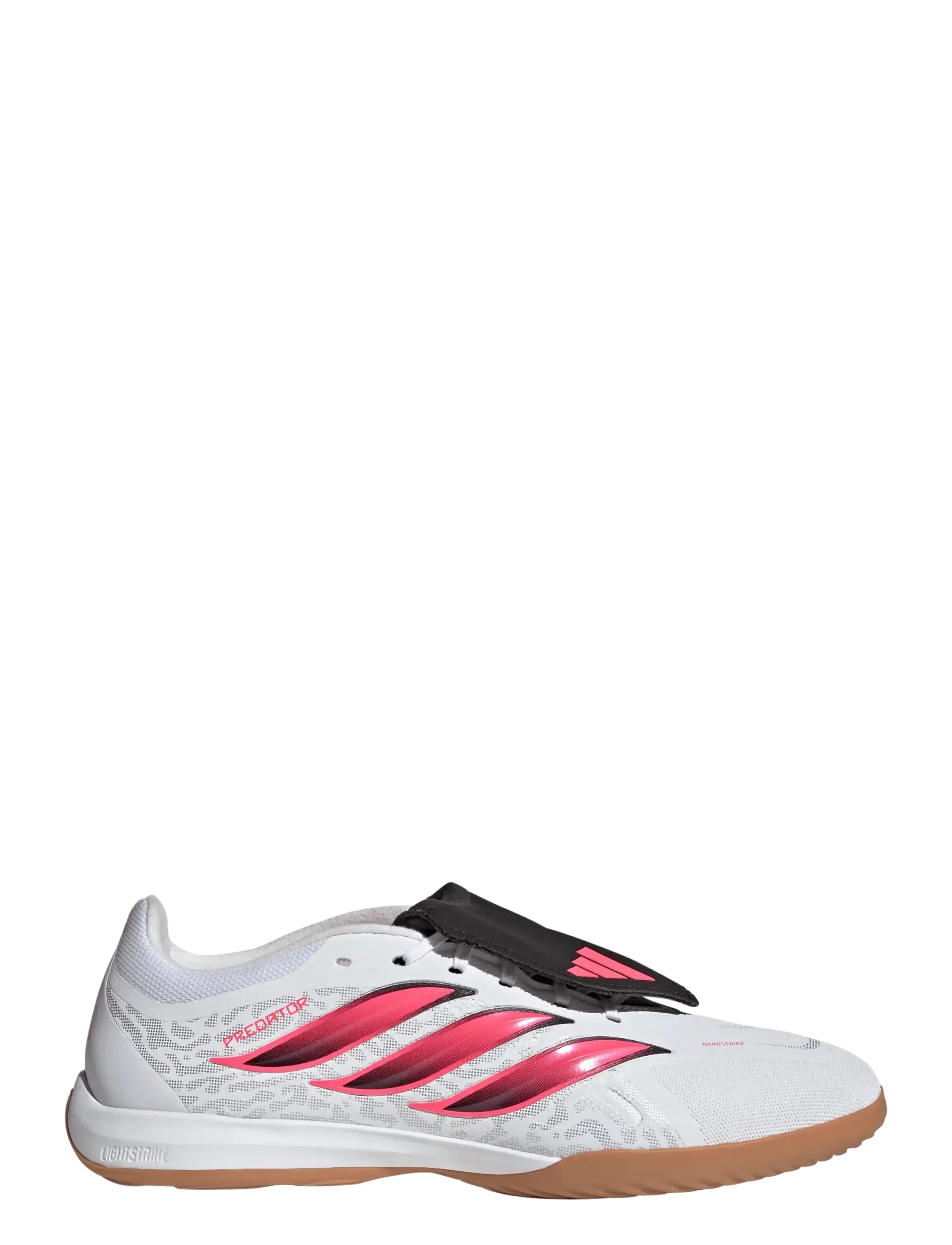 adidas Performance - PREDATOR LEAGUE FT IN - indoor sports shoes - ftwwht/soltur/cblack - 1