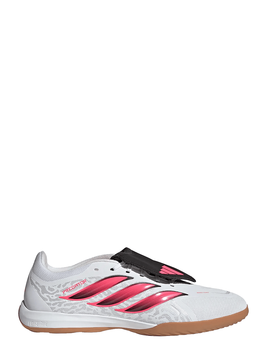 adidas Performance - PREDATOR LEAGUE FT IN - indoor sports shoes - ftwwht/soltur/cblack - 1