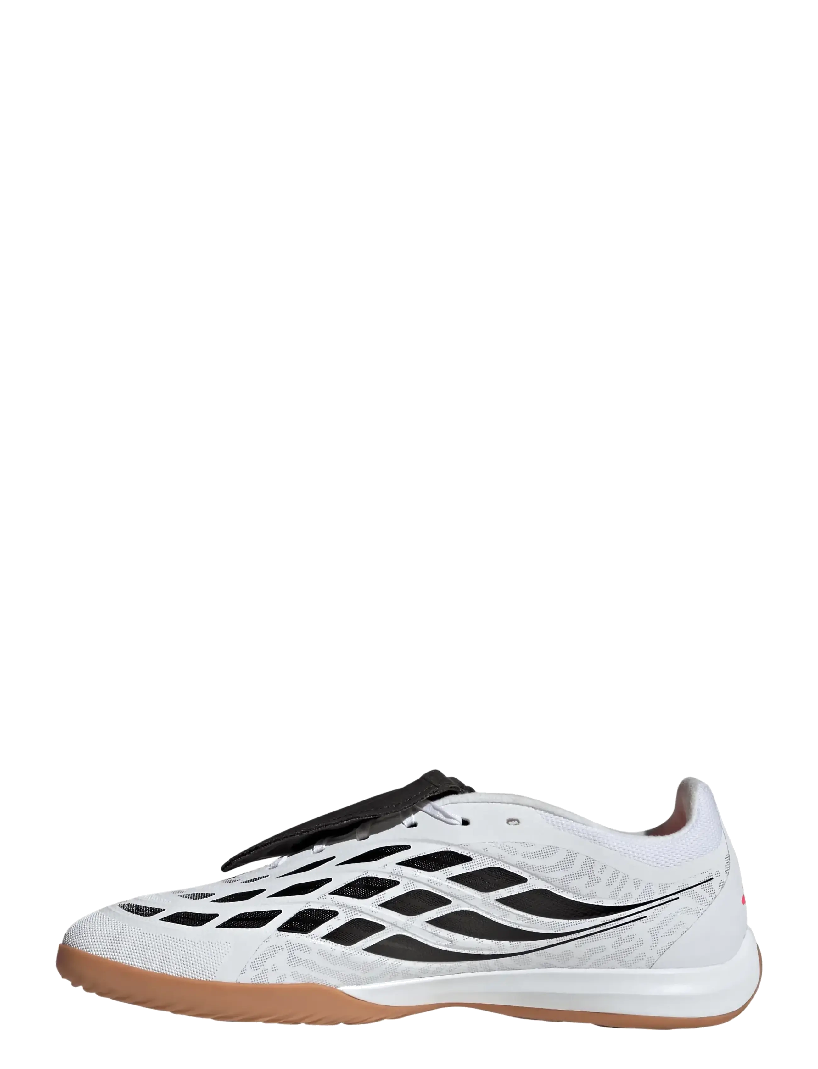 adidas Performance - PREDATOR LEAGUE FT IN - indoor sports shoes - ftwwht/soltur/cblack - 2