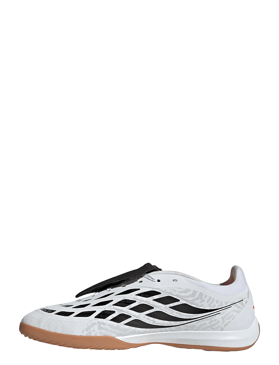 adidas Performance - PREDATOR LEAGUE FT IN - indoor sports shoes - ftwwht/soltur/cblack - 2