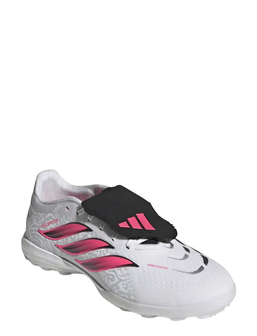 adidas Performance - PREDATOR PRO FT TF - football boots - ftwwht/soltur/cblack - 0