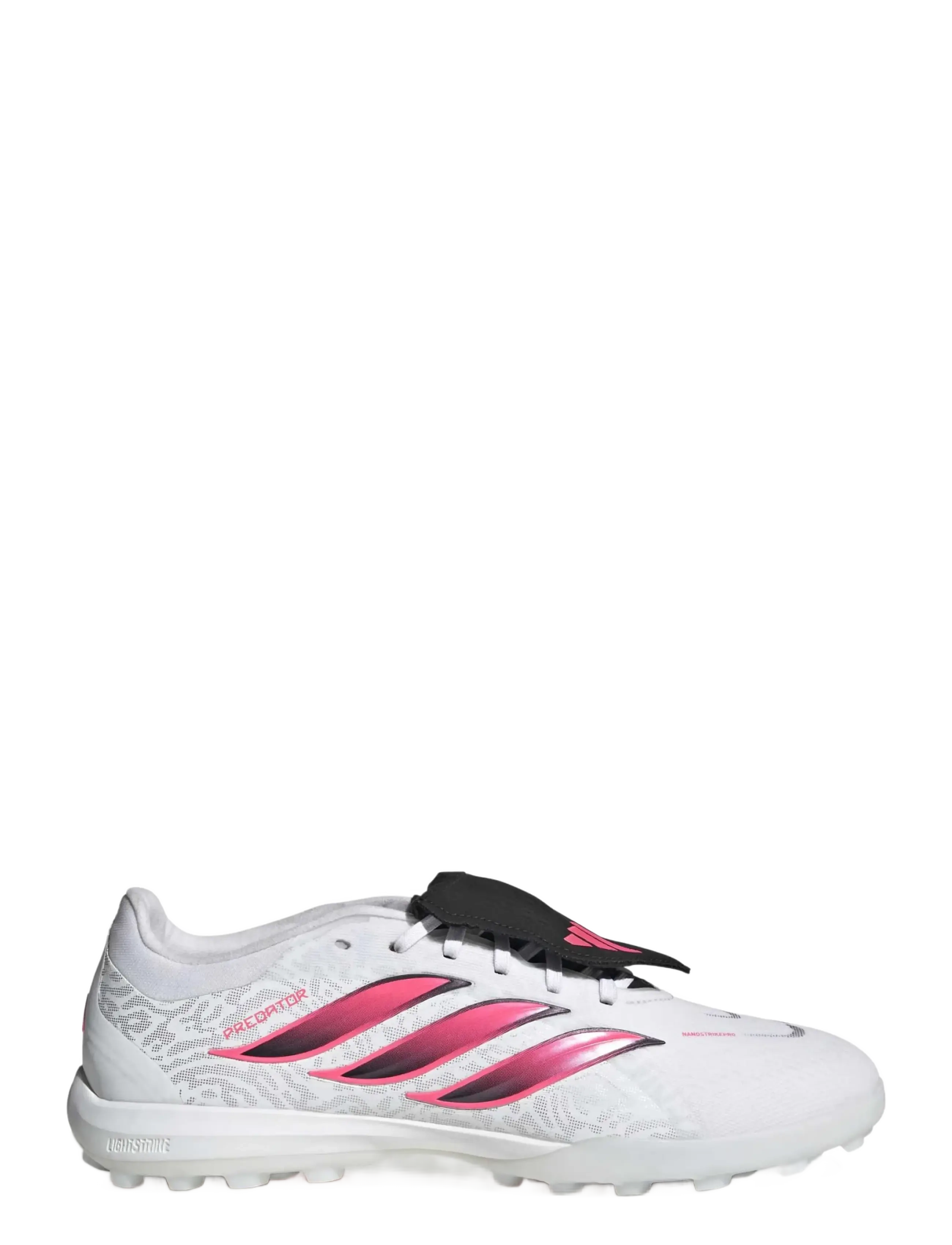 adidas Performance - PREDATOR PRO FT TF - football boots - ftwwht/soltur/cblack - 1