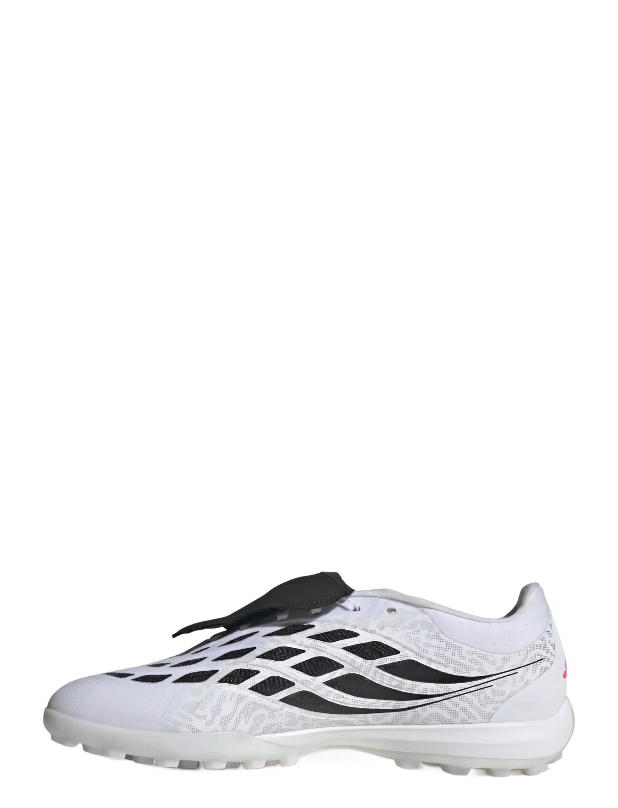 adidas Performance - PREDATOR PRO FT TF - football boots - ftwwht/soltur/cblack - 2