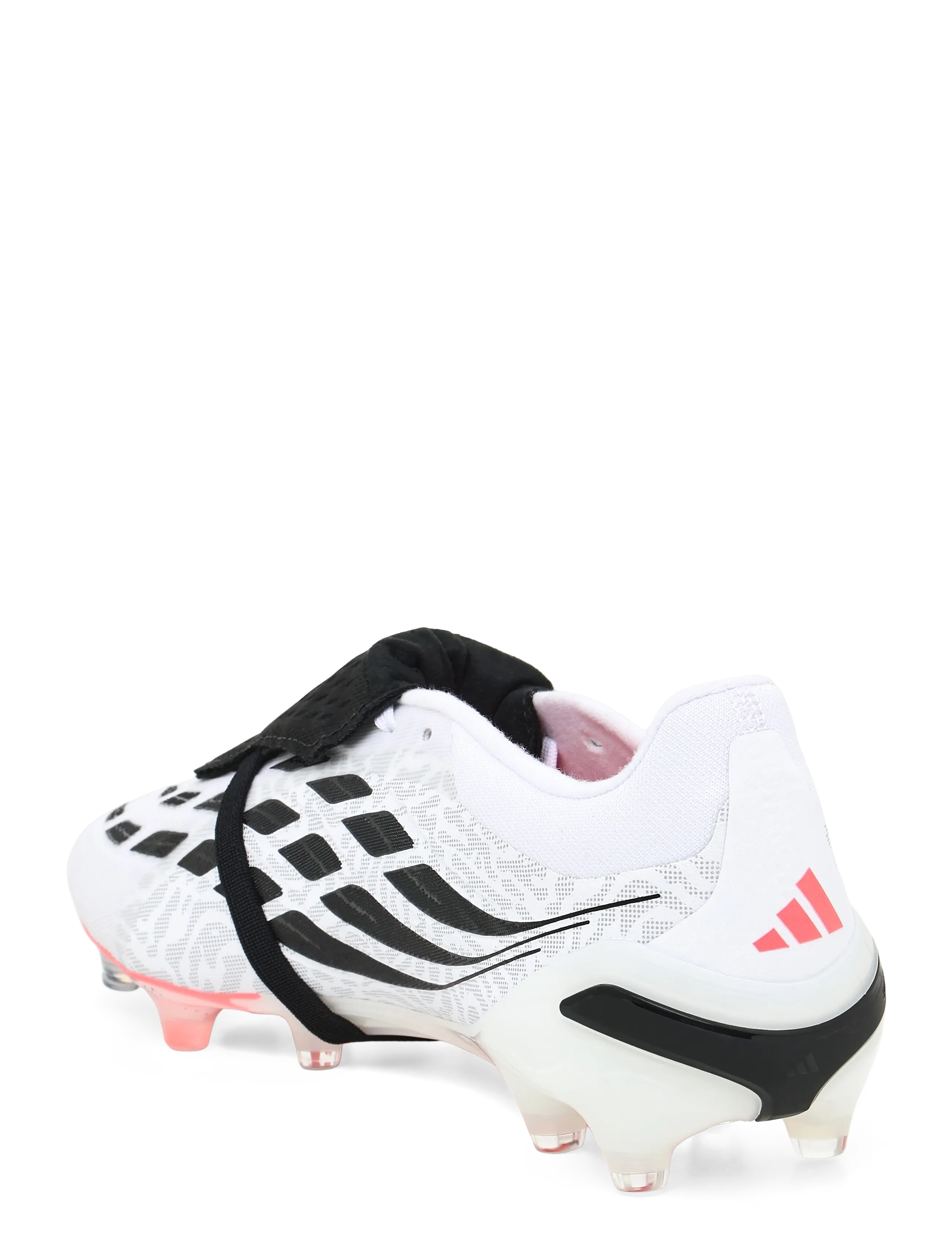 adidas Performance - PREDATOR PRO FT AG - jalgpalli puutsad - ftwwht/soltur/cblack - 1