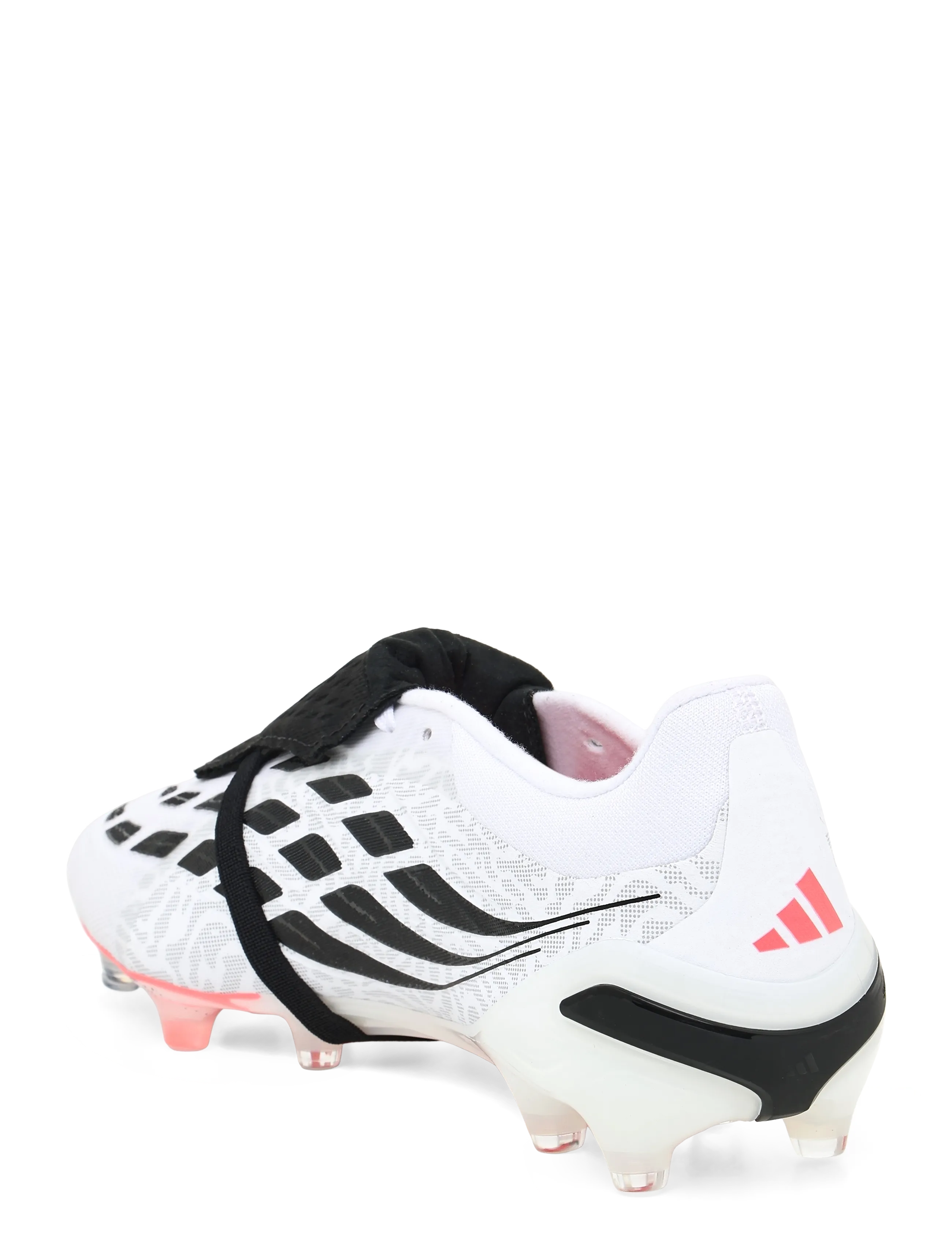 adidas Performance - PREDATOR PRO FT AG - jalgpalli puutsad - ftwwht/soltur/cblack - 2