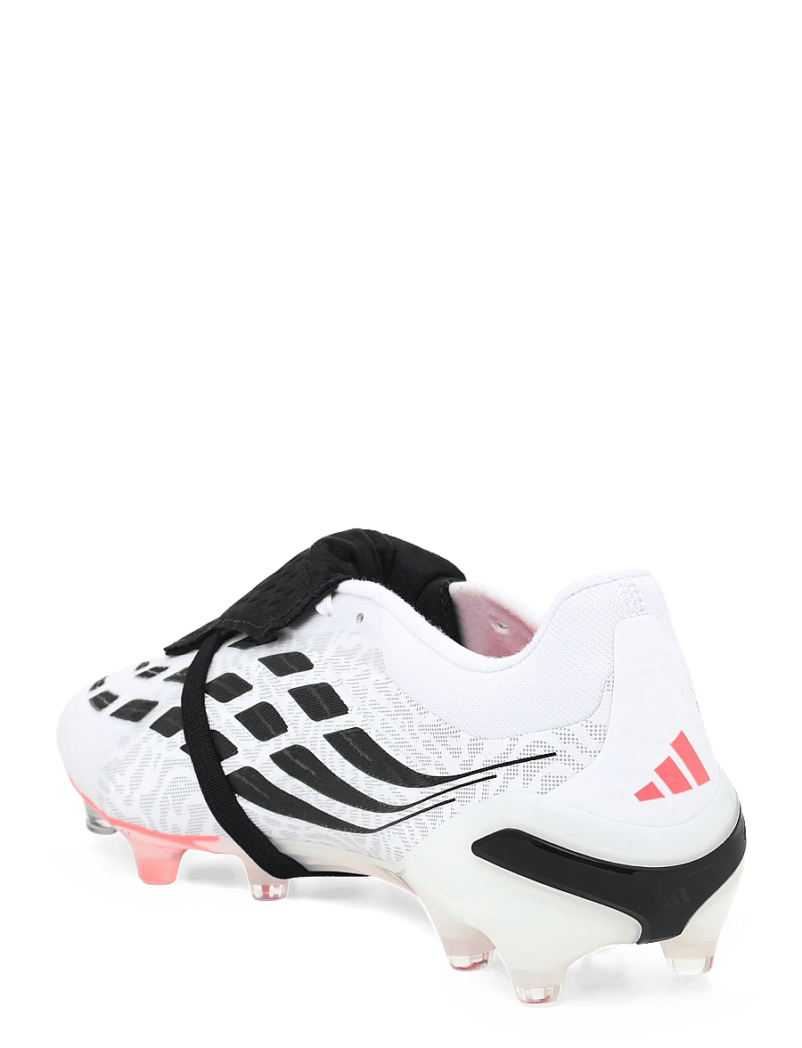 adidas Performance - PREDATOR PRO FT AG - jalgpalli puutsad - ftwwht/soltur/cblack - 2