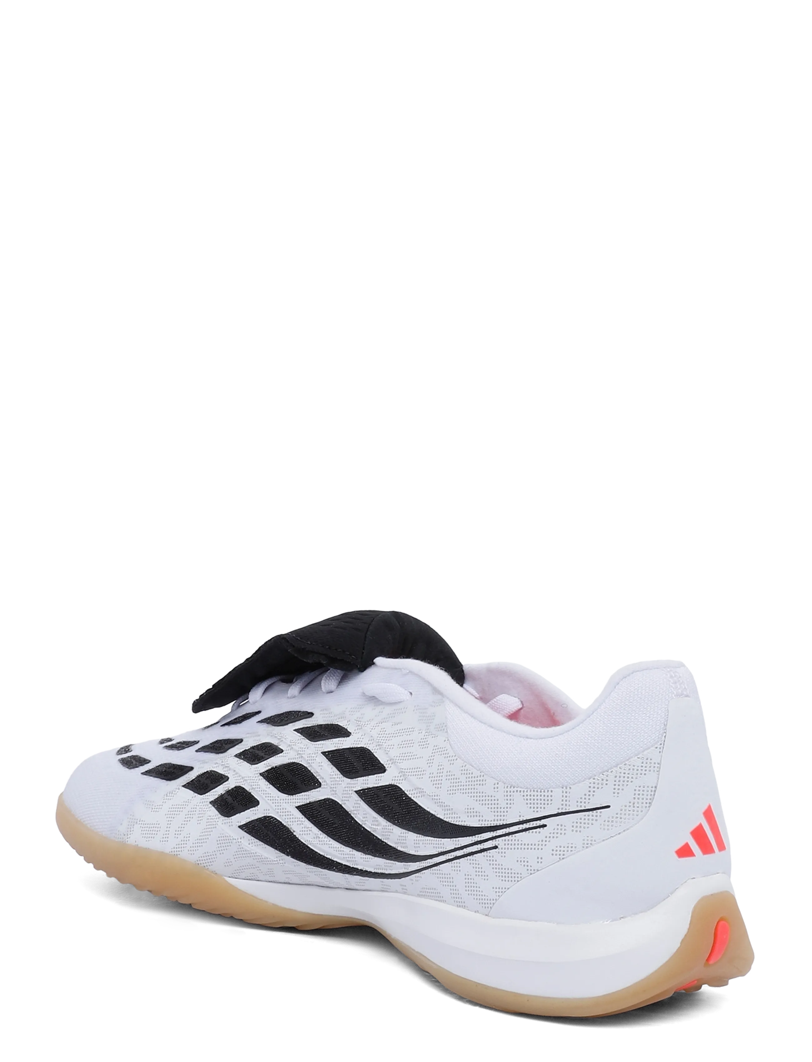 adidas Performance - PREDATOR PRO FT IN - football boots - ftwwht/soltur/cblack - 1