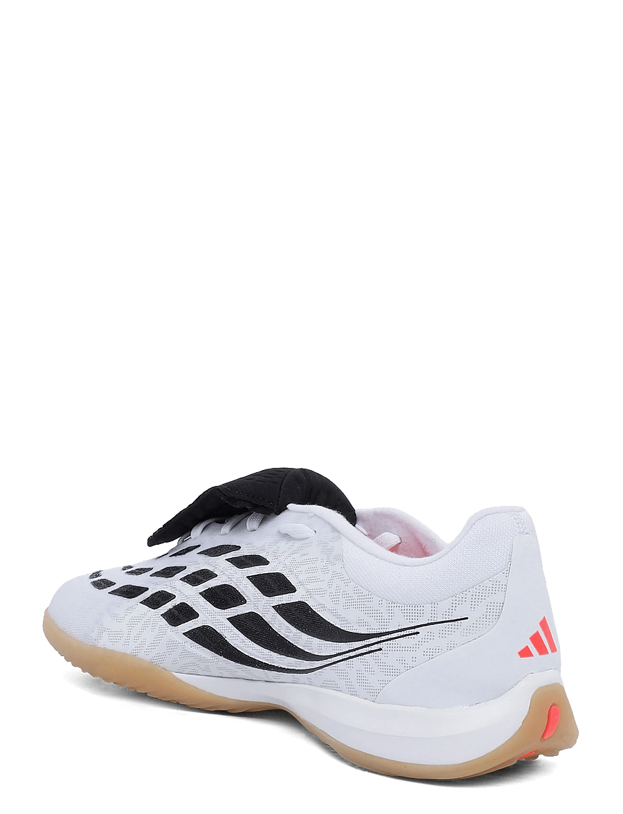 adidas Performance - PREDATOR PRO FT IN - innendørs sportssko - ftwwht/soltur/cblack - 1