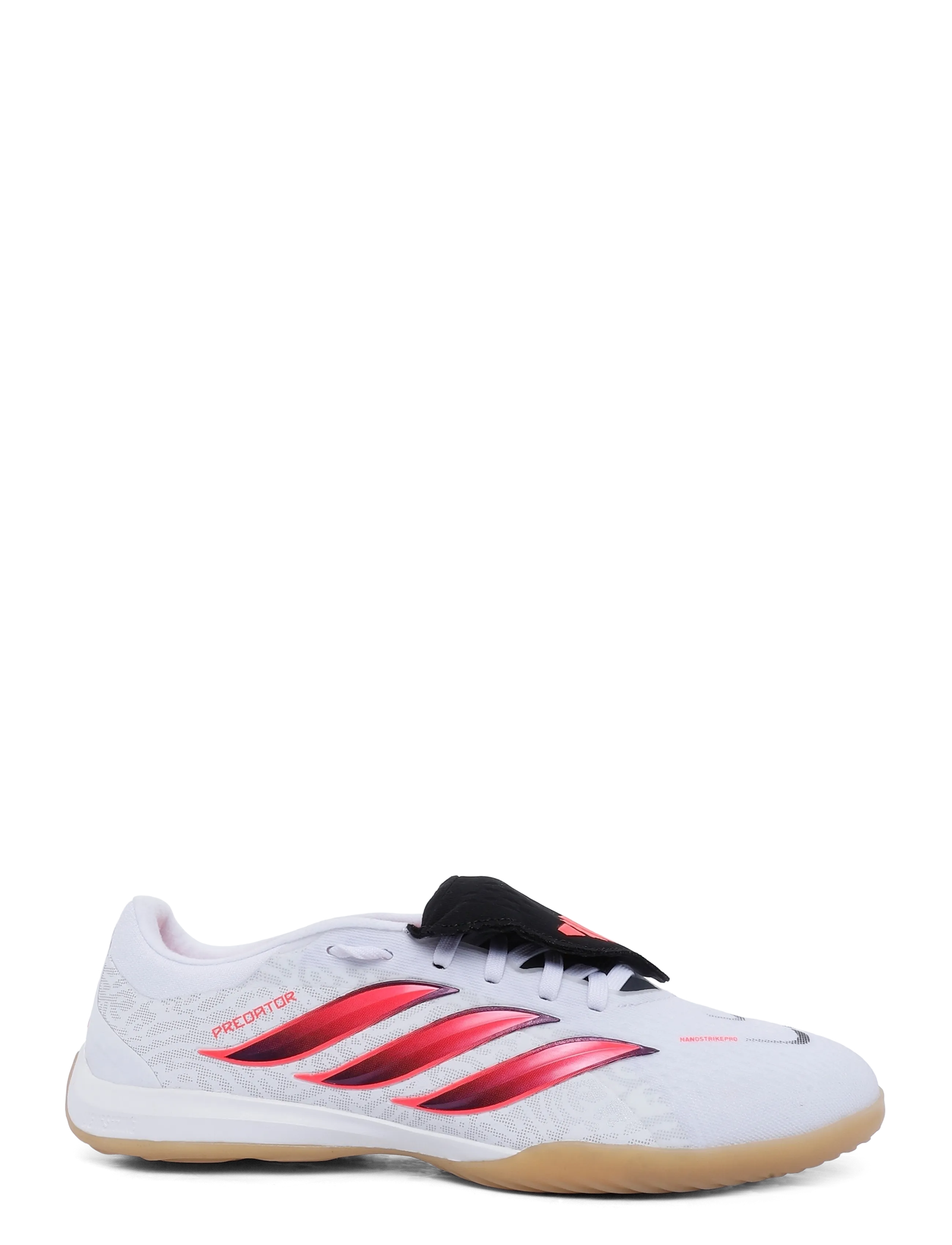 adidas Performance - PREDATOR PRO FT IN - football boots - ftwwht/soltur/cblack - 2