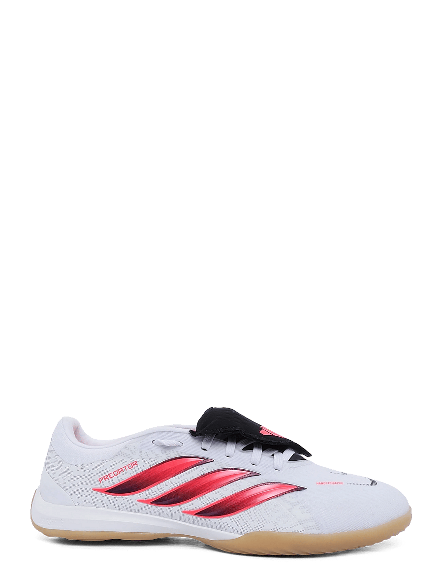 adidas Performance - PREDATOR PRO FT IN - innendørs sportssko - ftwwht/soltur/cblack - 2