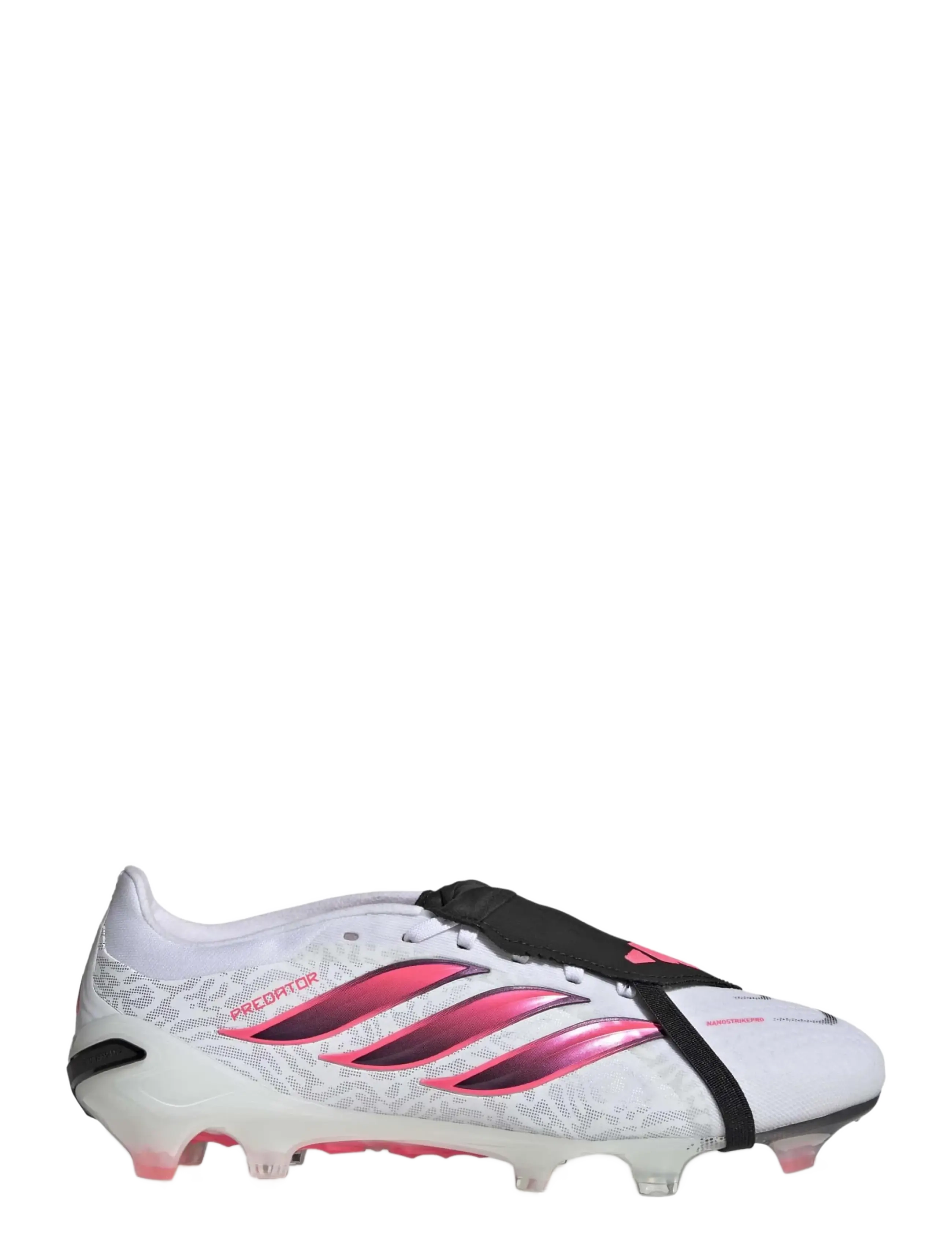 adidas Performance - PREDATOR PRO FT FG - football boots - ftwwht/soltur/cblack - 1