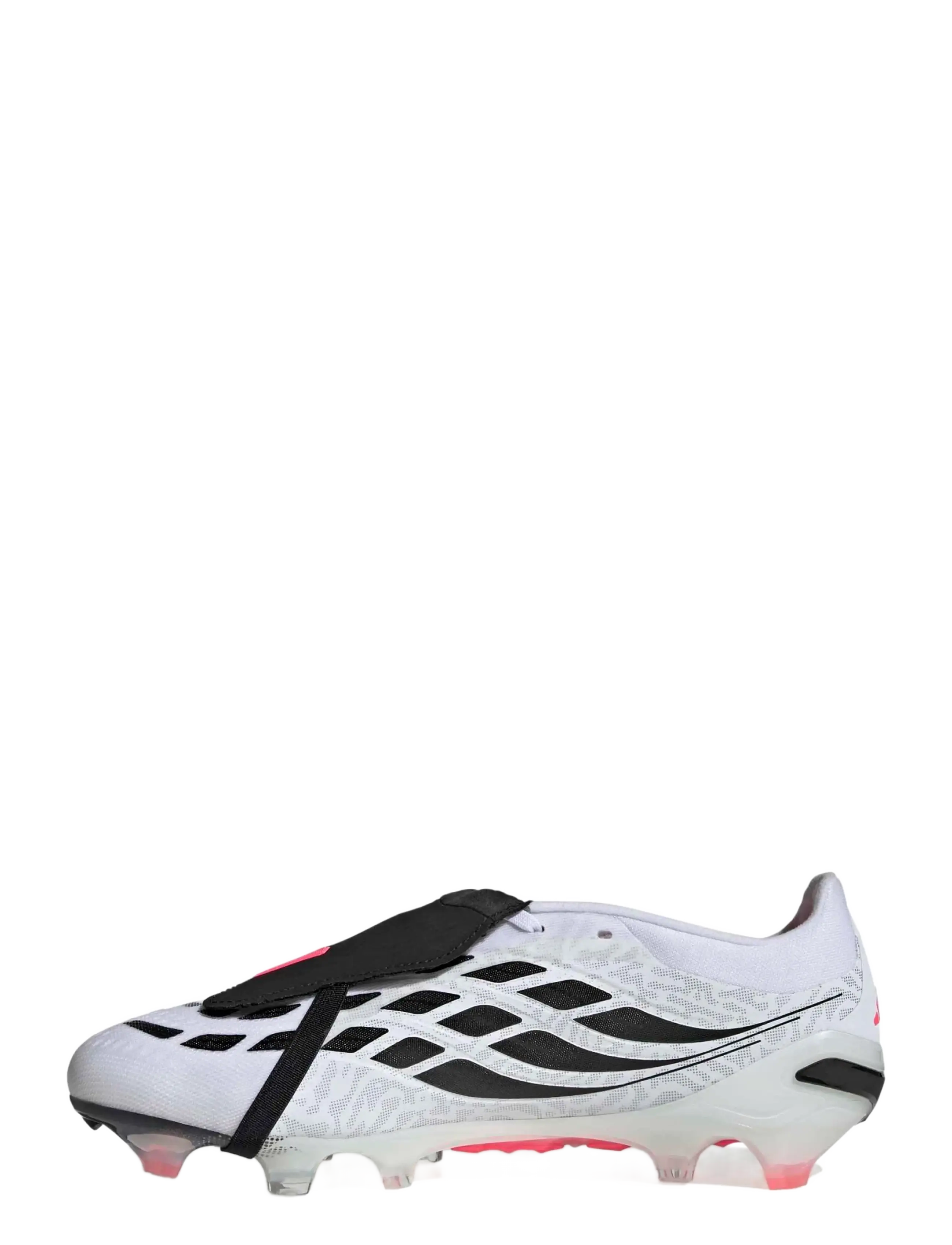 adidas Performance - PREDATOR PRO FT FG - football boots - ftwwht/soltur/cblack - 2