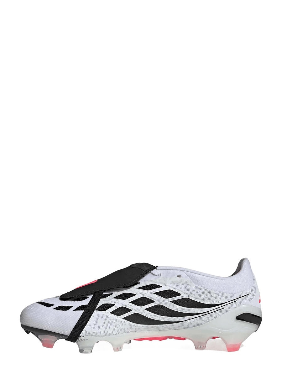 adidas Performance - PREDATOR PRO FT FG - football boots - ftwwht/soltur/cblack - 2