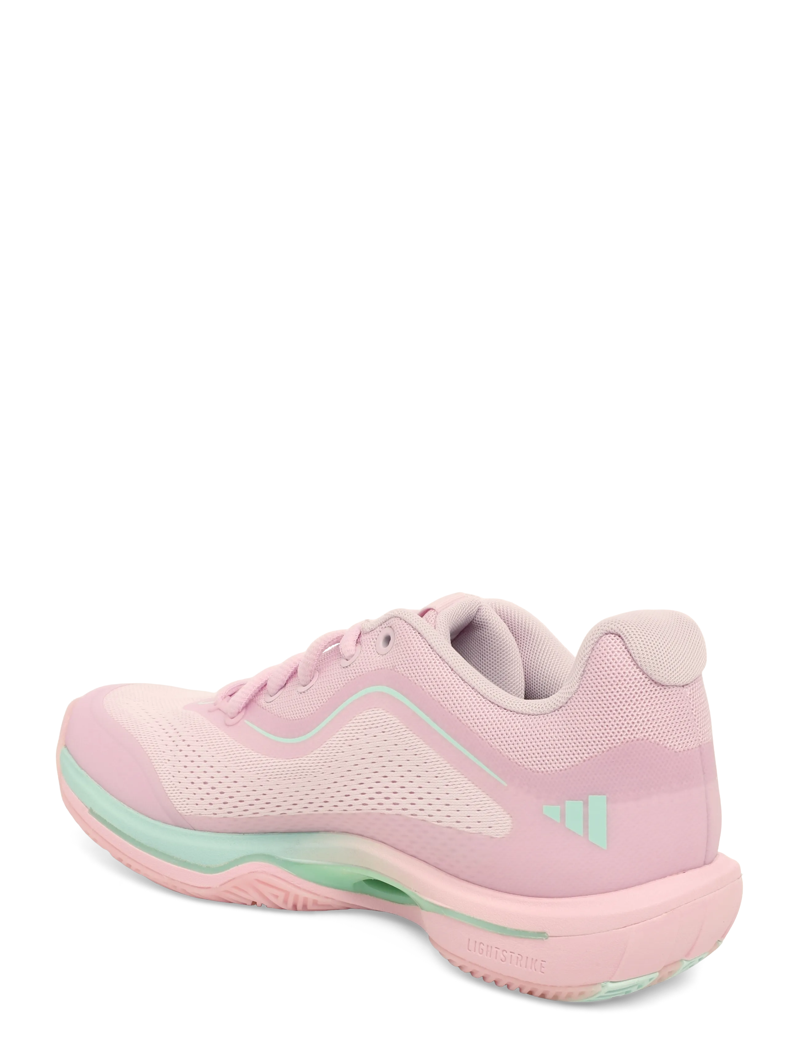 adidas Performance - CRAZYFLIGHT 7 W - trainingsschuhe - dispin/clemin/silvmt - 1
