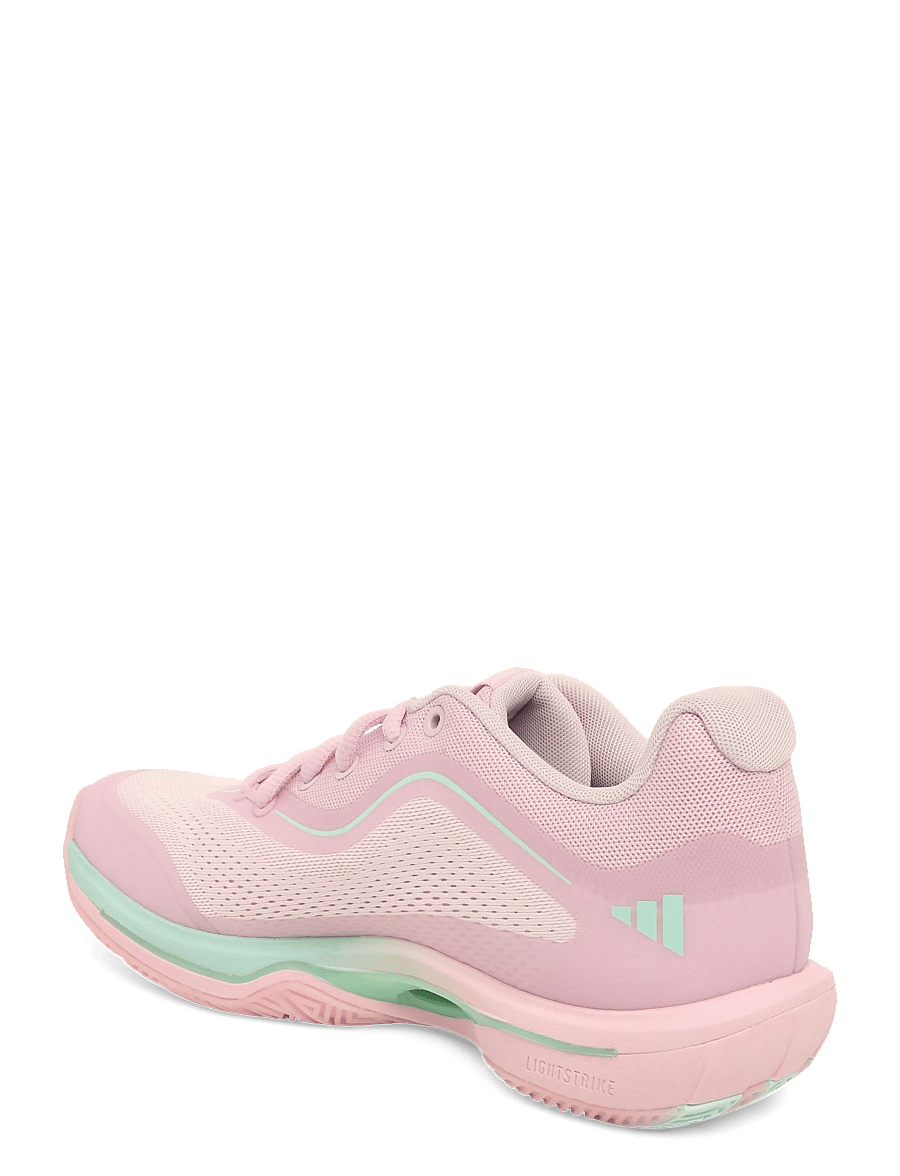 adidas Performance - CRAZYFLIGHT 7 W - trainingsschuhe - dispin/clemin/silvmt - 1