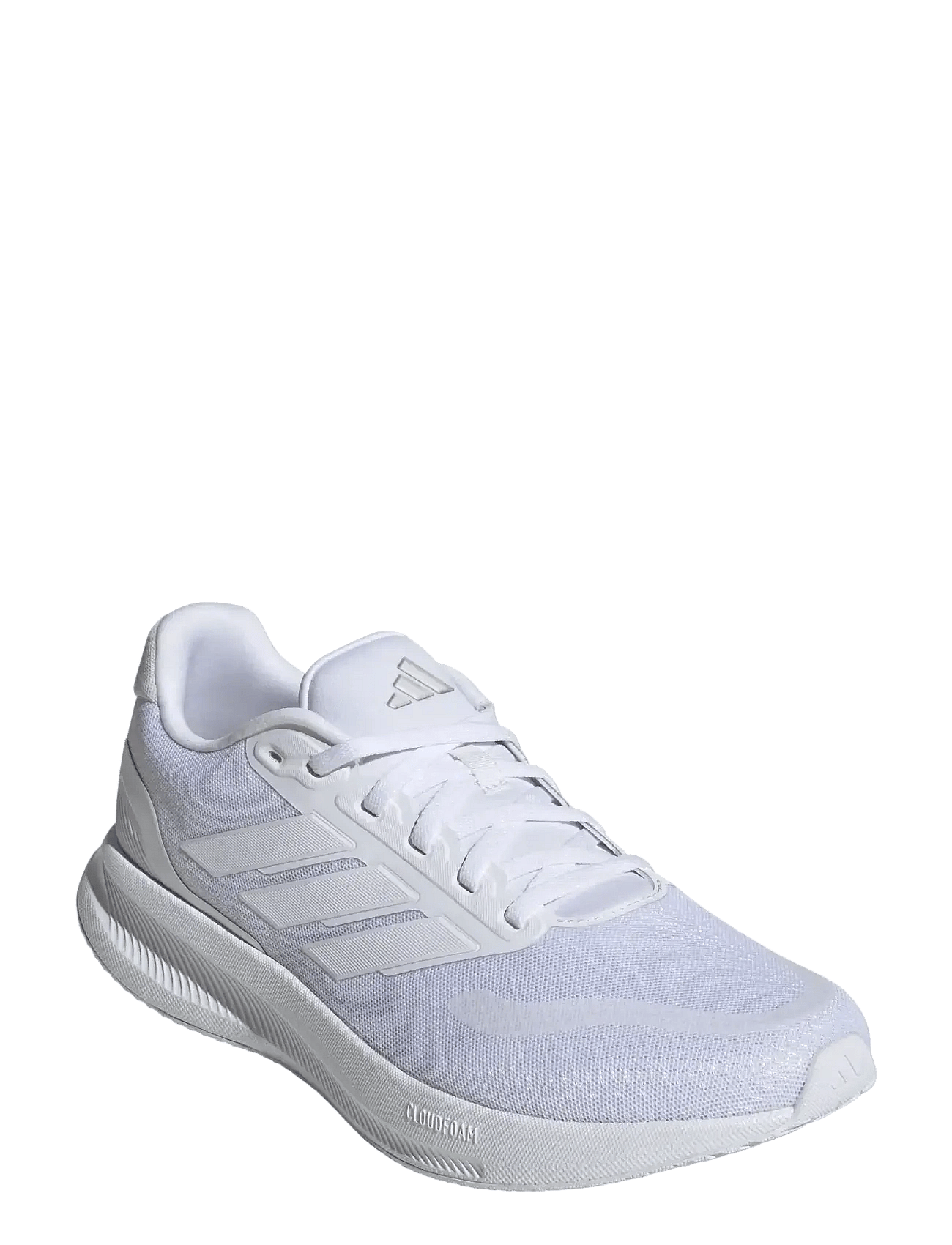 adidas Runfalcon 5, løpesko, herre Ftwwht/Ftwwht/Ftwwht
