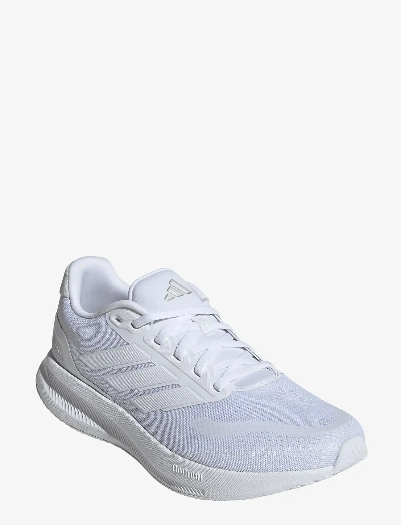 adidas Performance - RUNFALCON 5 - laufschuhe - ftwwht/ftwwht/ftwwht - 0