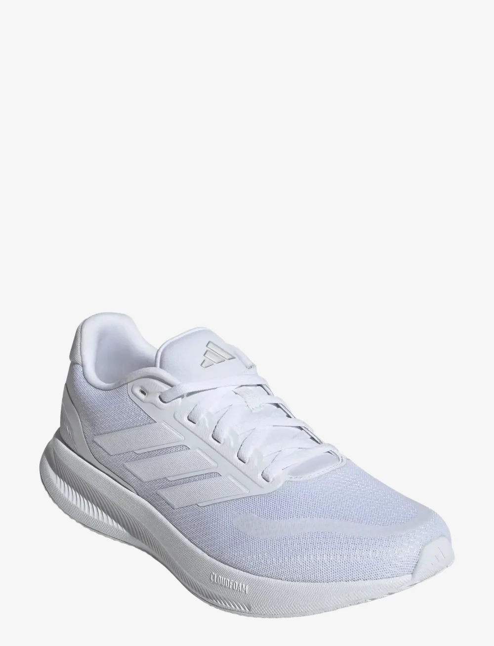 adidas Performance - RUNFALCON 5 - laufschuhe - ftwwht/ftwwht/ftwwht - 0
