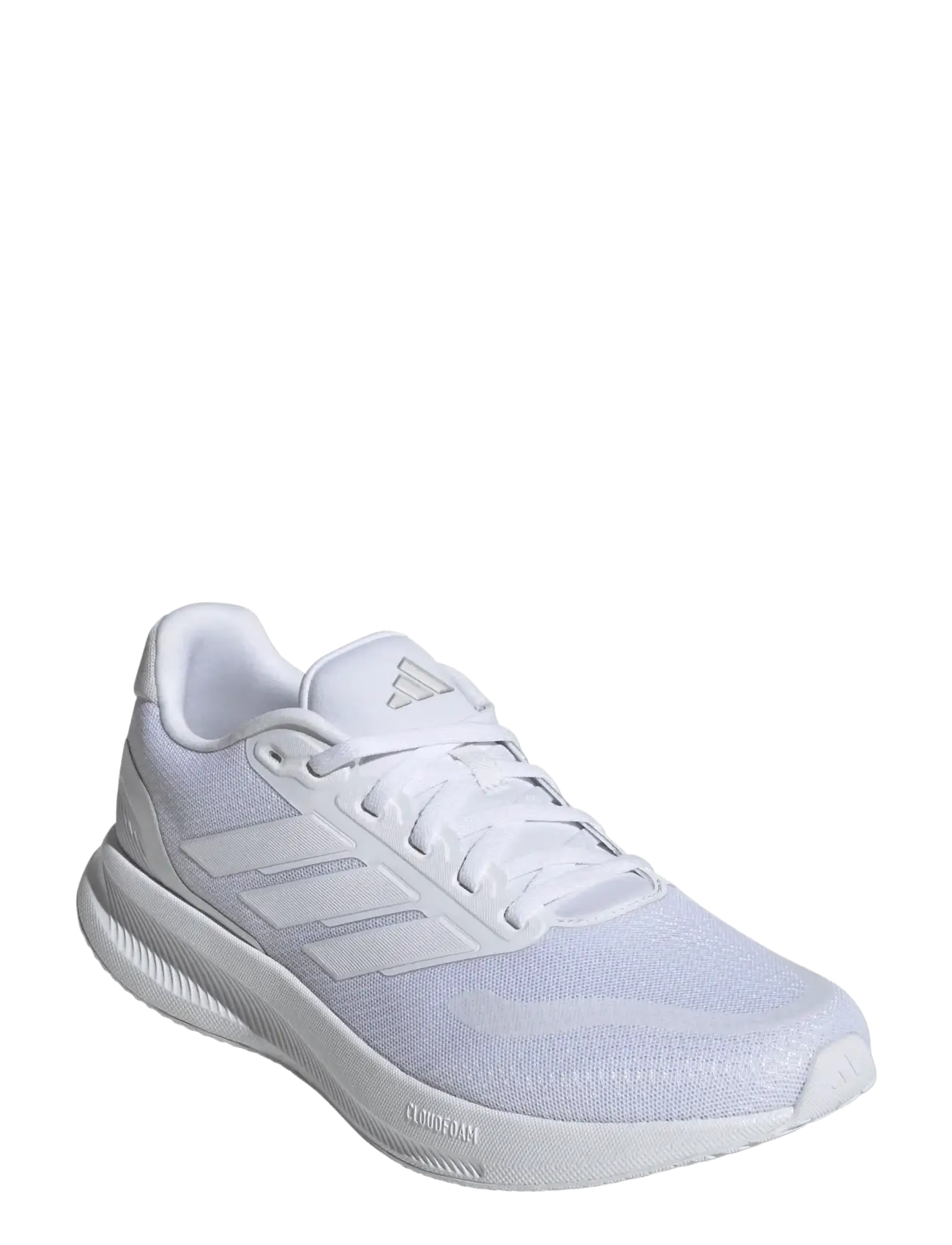 adidas Performance RUNFALCON 5 - adidas - FTWWHT/FTWWHT/FTWWHT / white