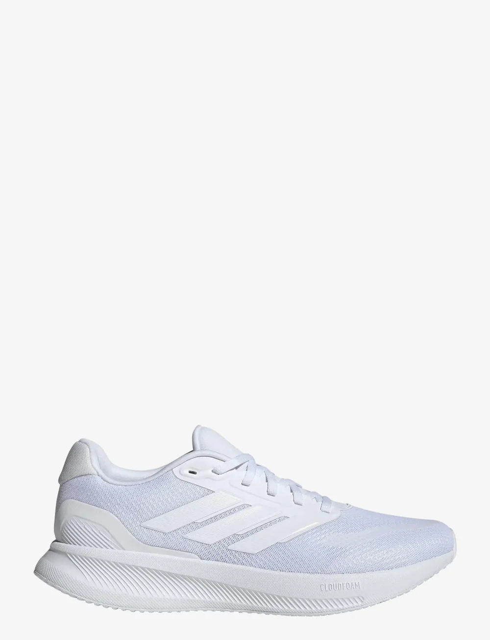 adidas Performance - RUNFALCON 5 - laufschuhe - ftwwht/ftwwht/ftwwht - 1