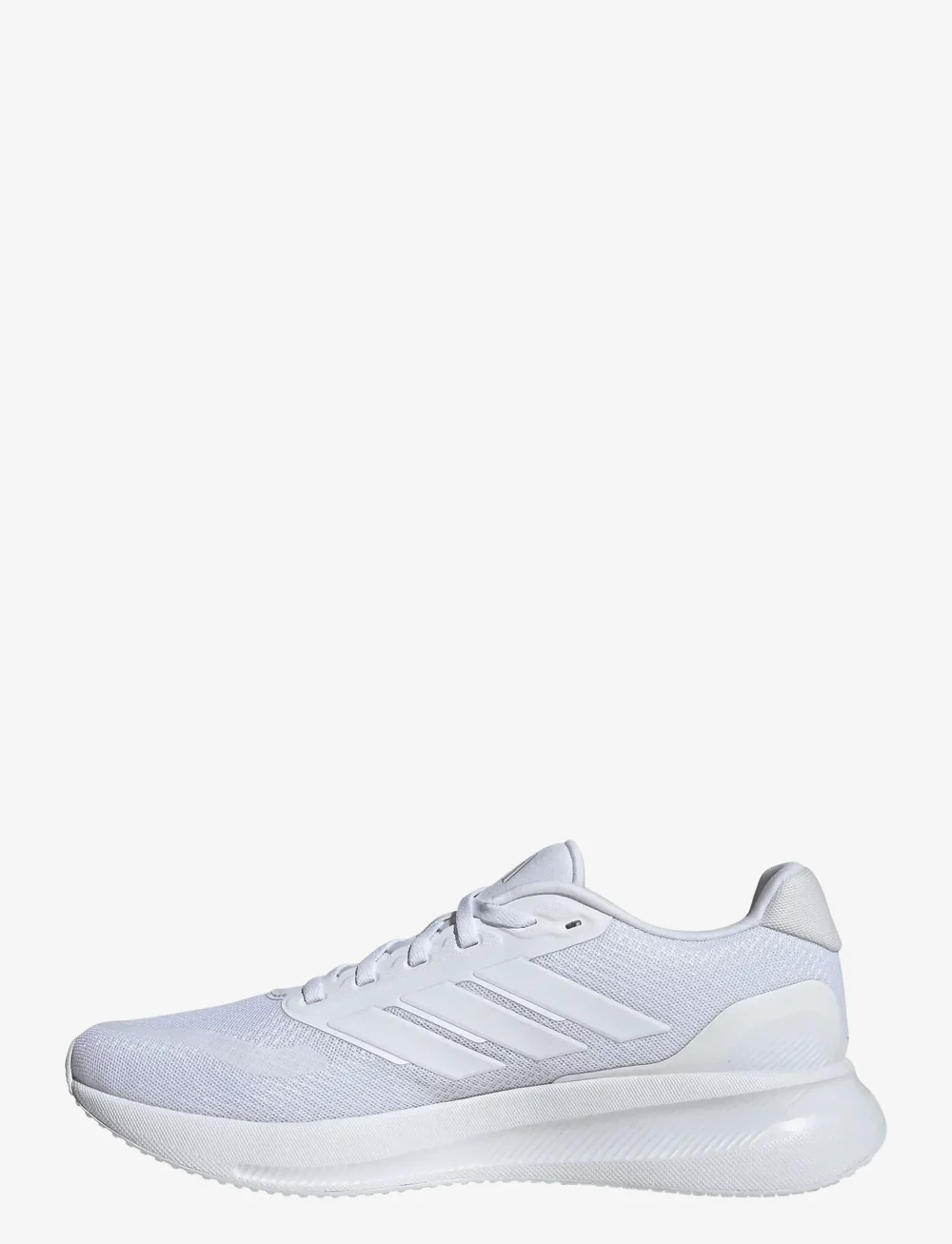 adidas Performance - RUNFALCON 5 - laufschuhe - ftwwht/ftwwht/ftwwht - 2