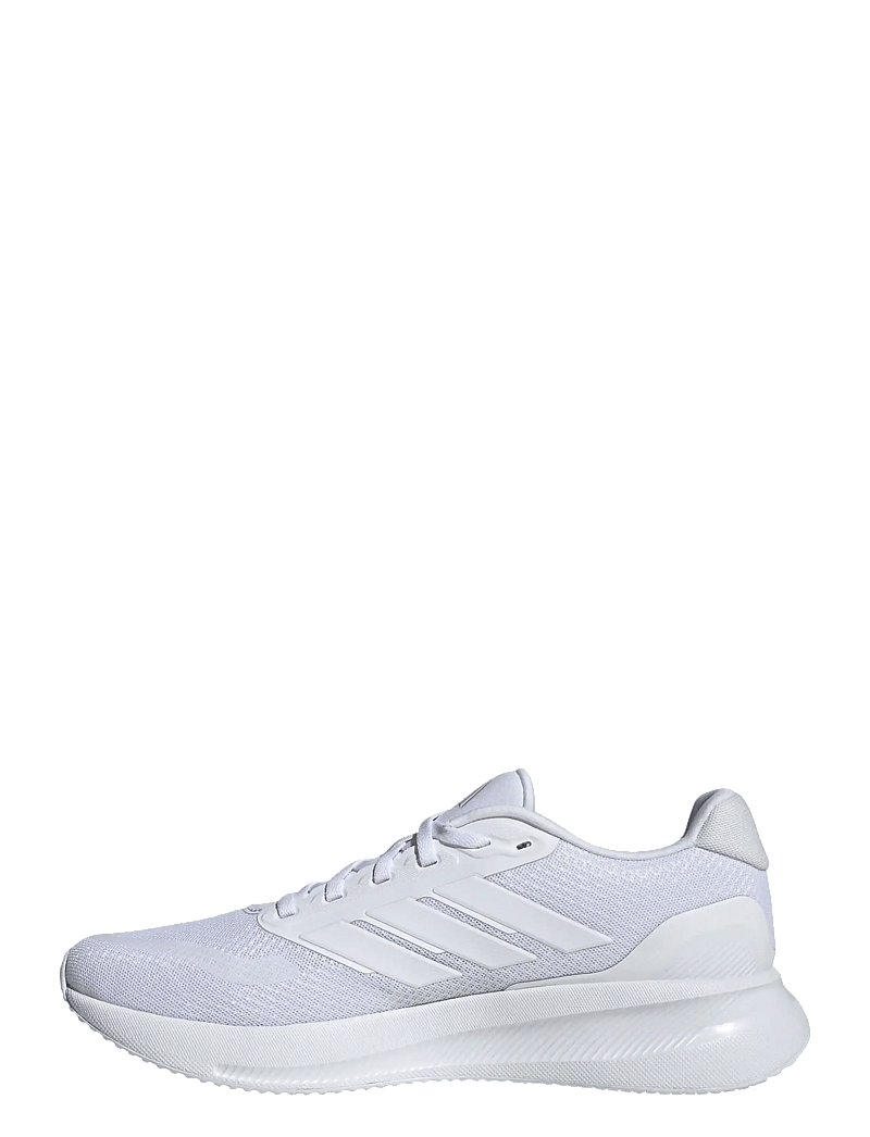 adidas Performance - RUNFALCON 5 - jooksujalatsid - ftwwht/ftwwht/ftwwht - 2
