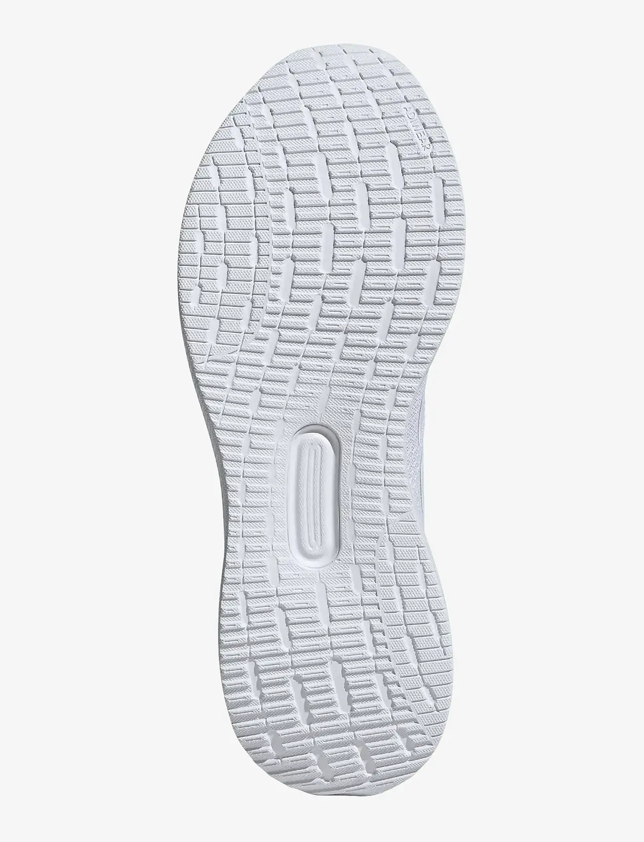 adidas Performance - RUNFALCON 5 - laufschuhe - ftwwht/ftwwht/ftwwht - 5