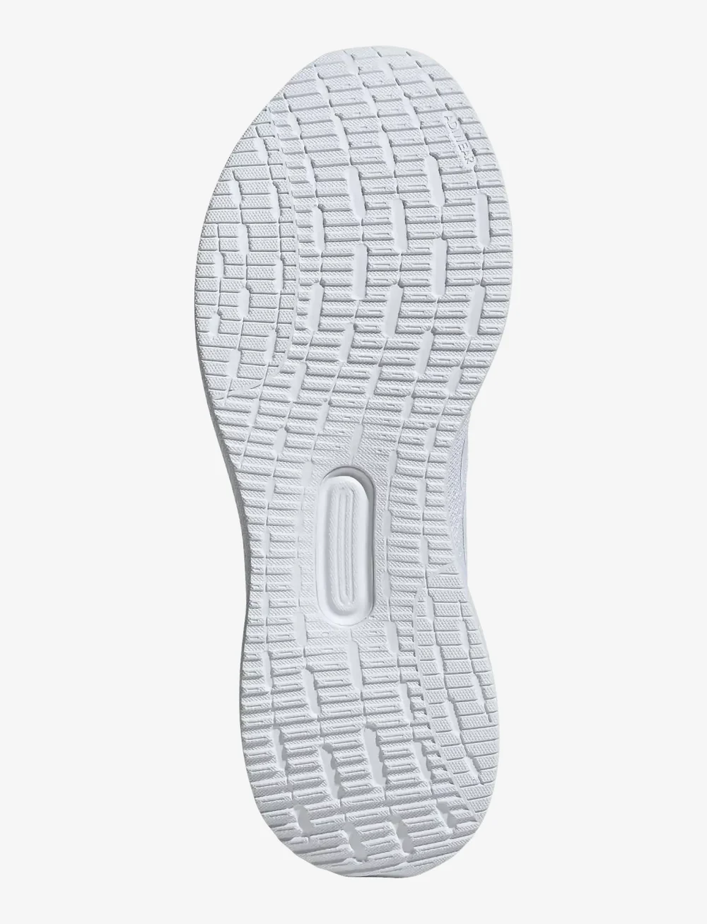 adidas Performance - RUNFALCON 5 - laufschuhe - ftwwht/ftwwht/ftwwht - 5