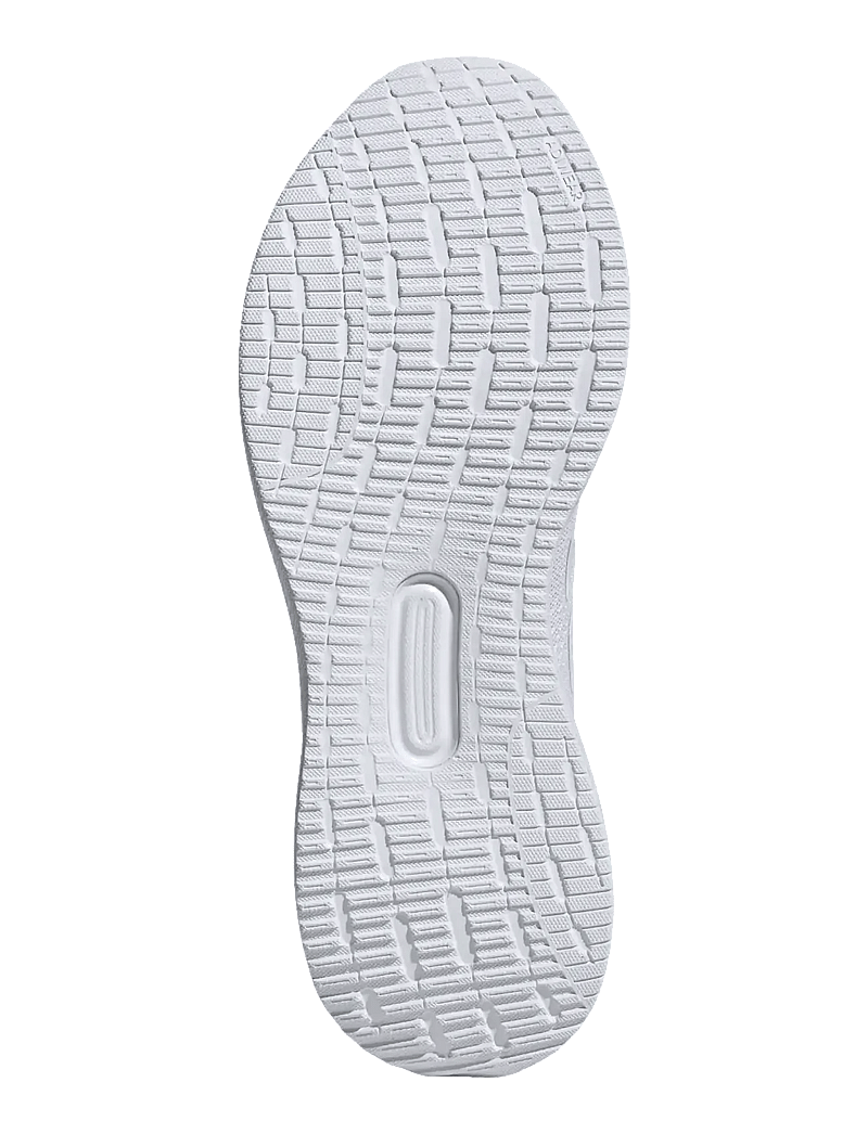 adidas Performance - RUNFALCON 5 - jooksujalatsid - ftwwht/ftwwht/ftwwht - 5