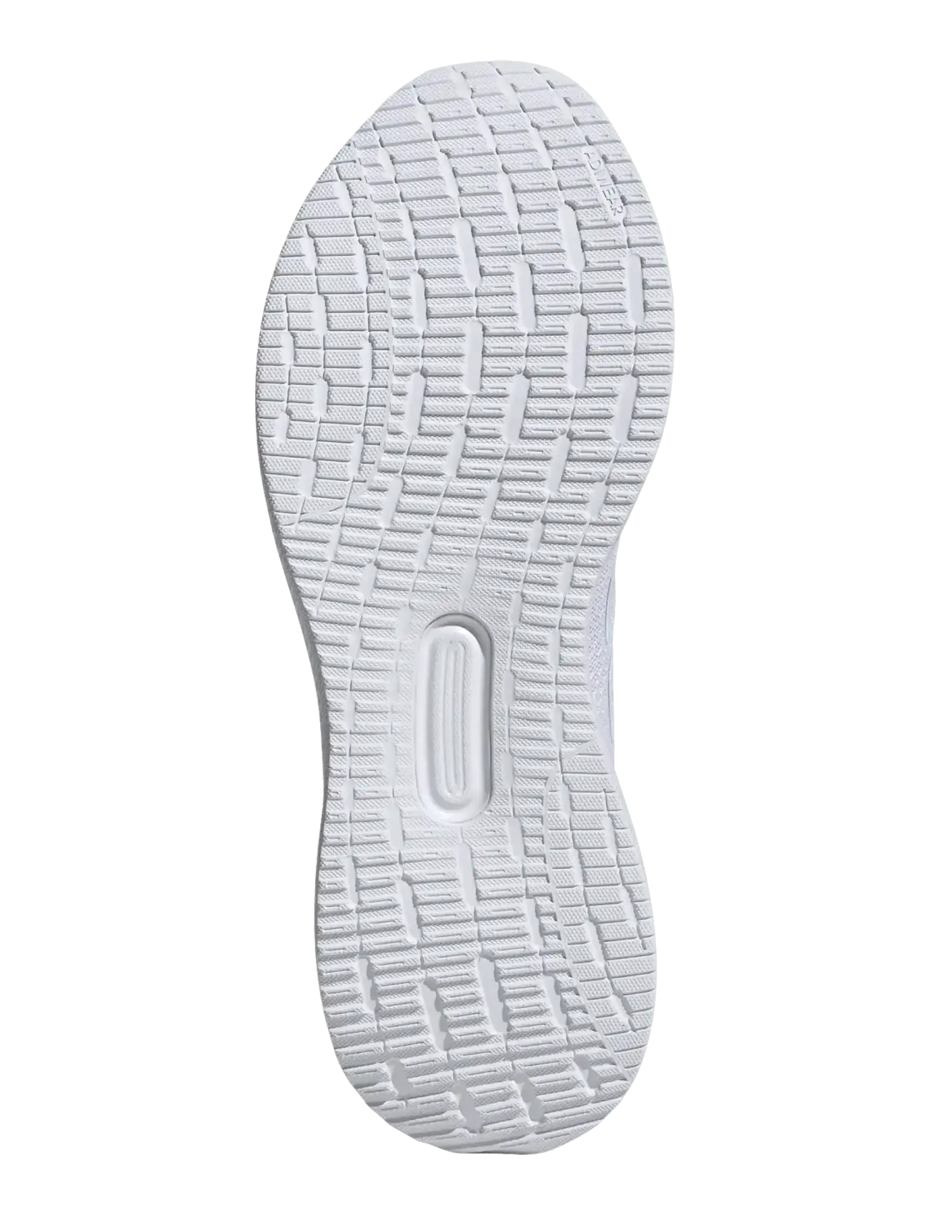 adidas Performance - RUNFALCON 5 - laufschuhe - ftwwht/ftwwht/ftwwht - 5