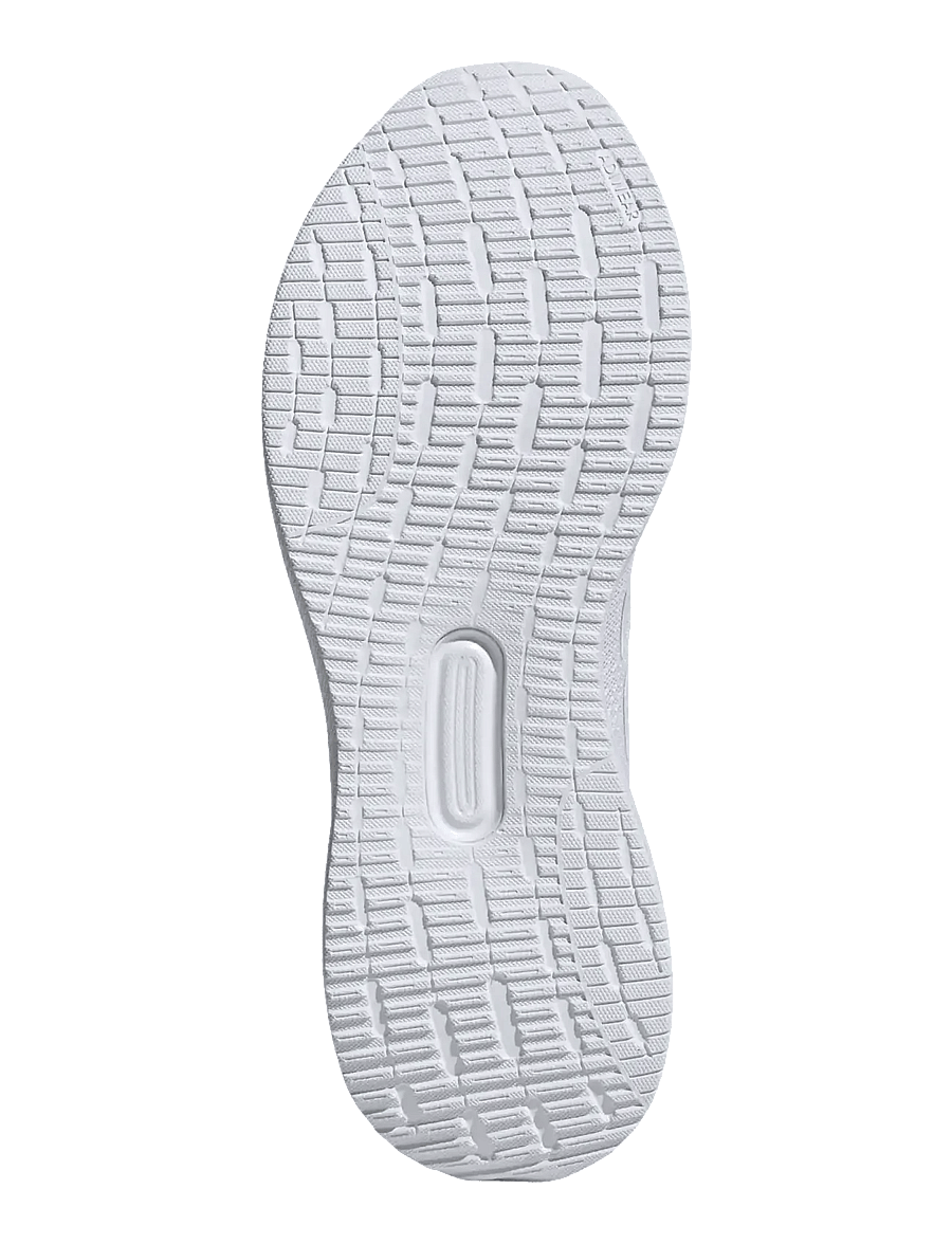 adidas Performance - RUNFALCON 5 - indoor-sportschuhe - ftwwht/ftwwht/ftwwht - 5