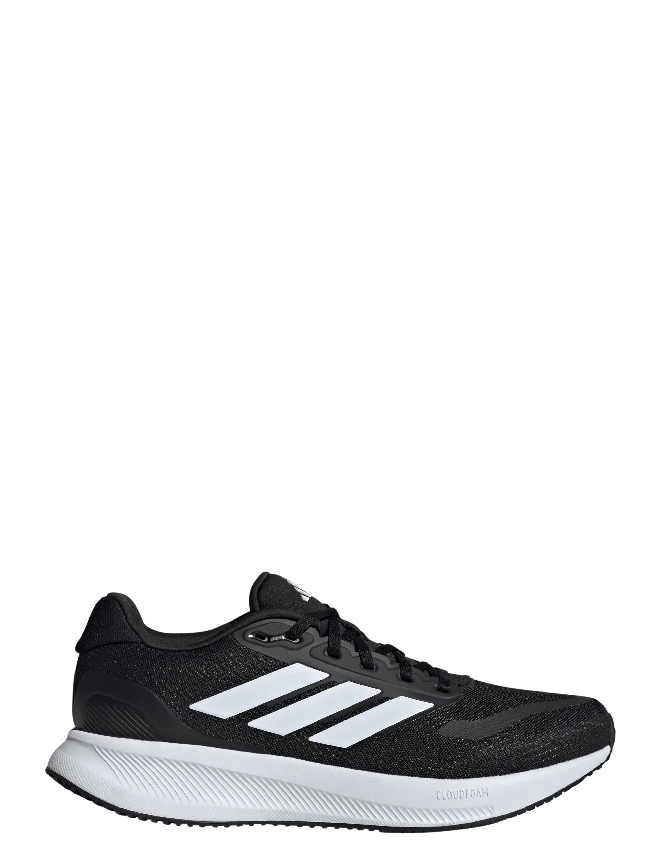 adidas Performance - RUNFALCON 5 - juoksukengät - cblack/ftwwht/cblack - 1