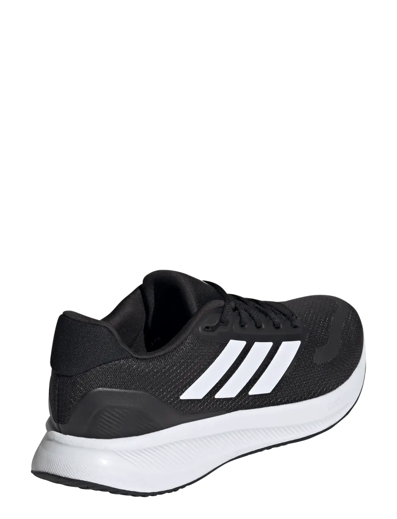 adidas Performance - RUNFALCON 5 - juoksukengät - cblack/ftwwht/cblack - 3