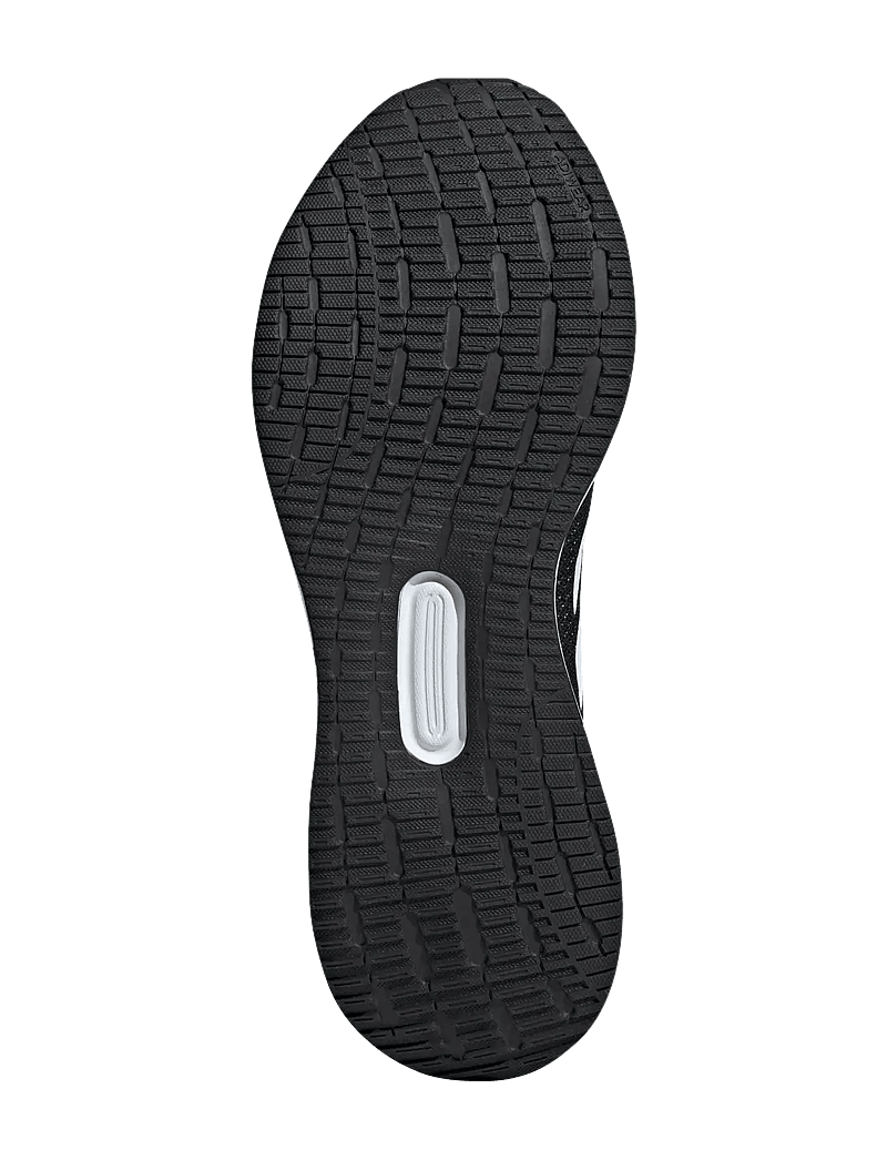 adidas Performance - RUNFALCON 5 - löparskor - cblack/ftwwht/cblack - 5