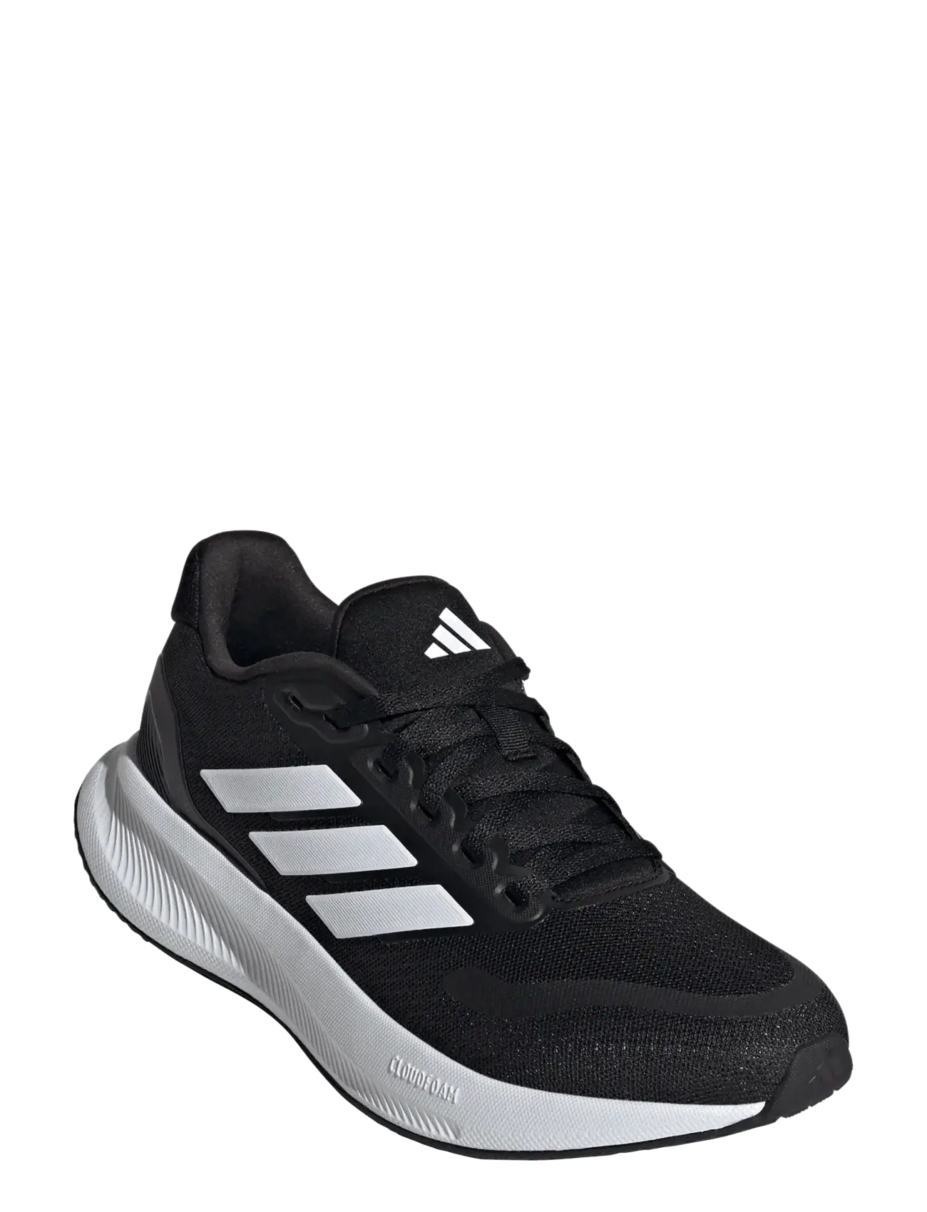 adidas Runfalcon 5, fritidssko, dame CBLACK/FTWWHT/CBLACK