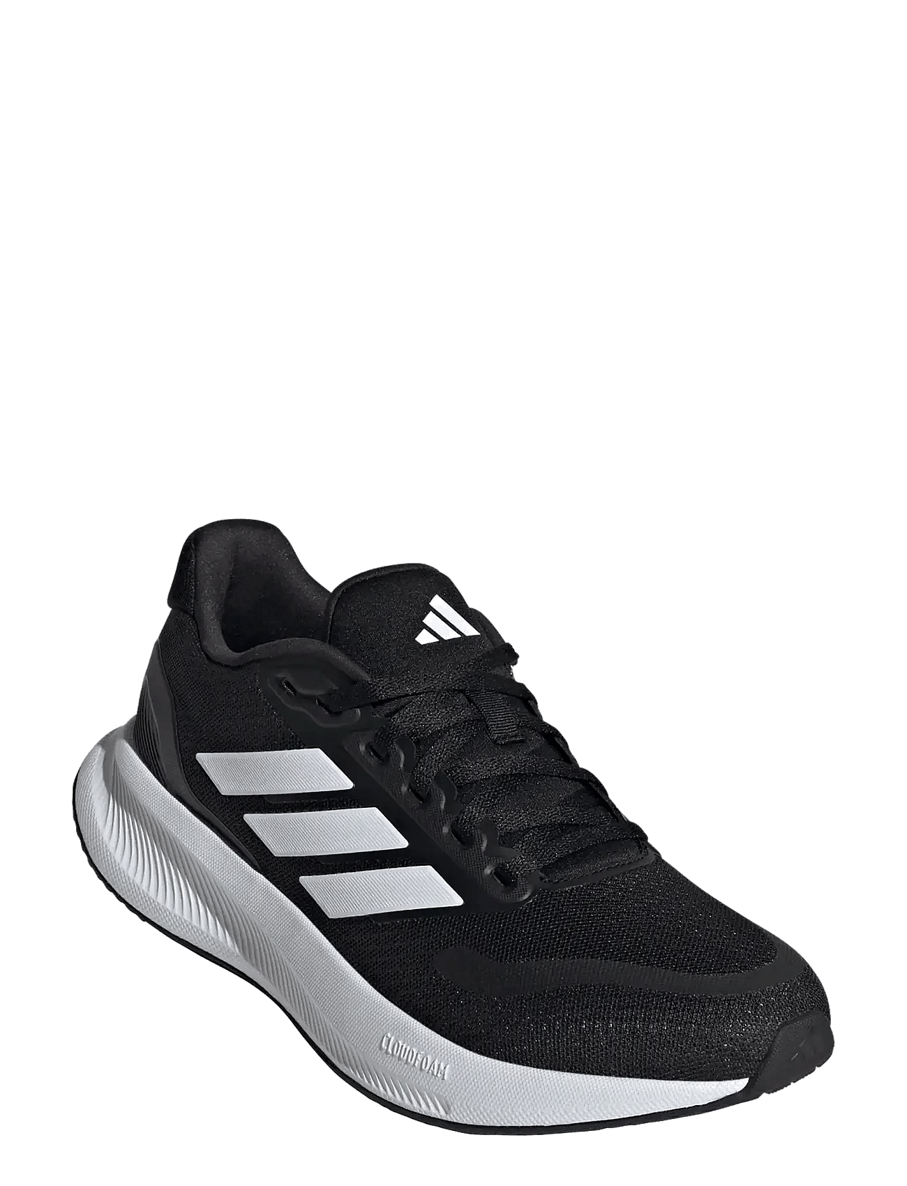adidas Runfalcon 5, fritidssko, dame CBLACK/FTWWHT/CBLACK