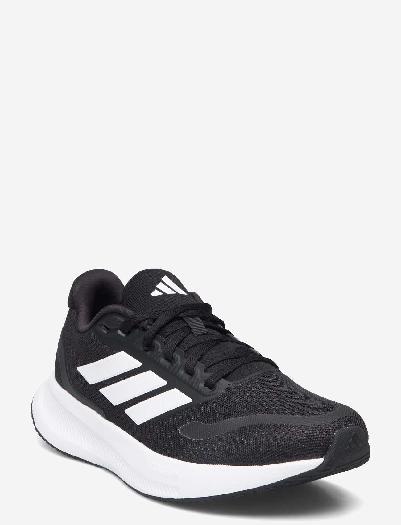 adidas Performance - RUNFALCON 5 W - löparskor - cblack/ftwwht/cblack - 0