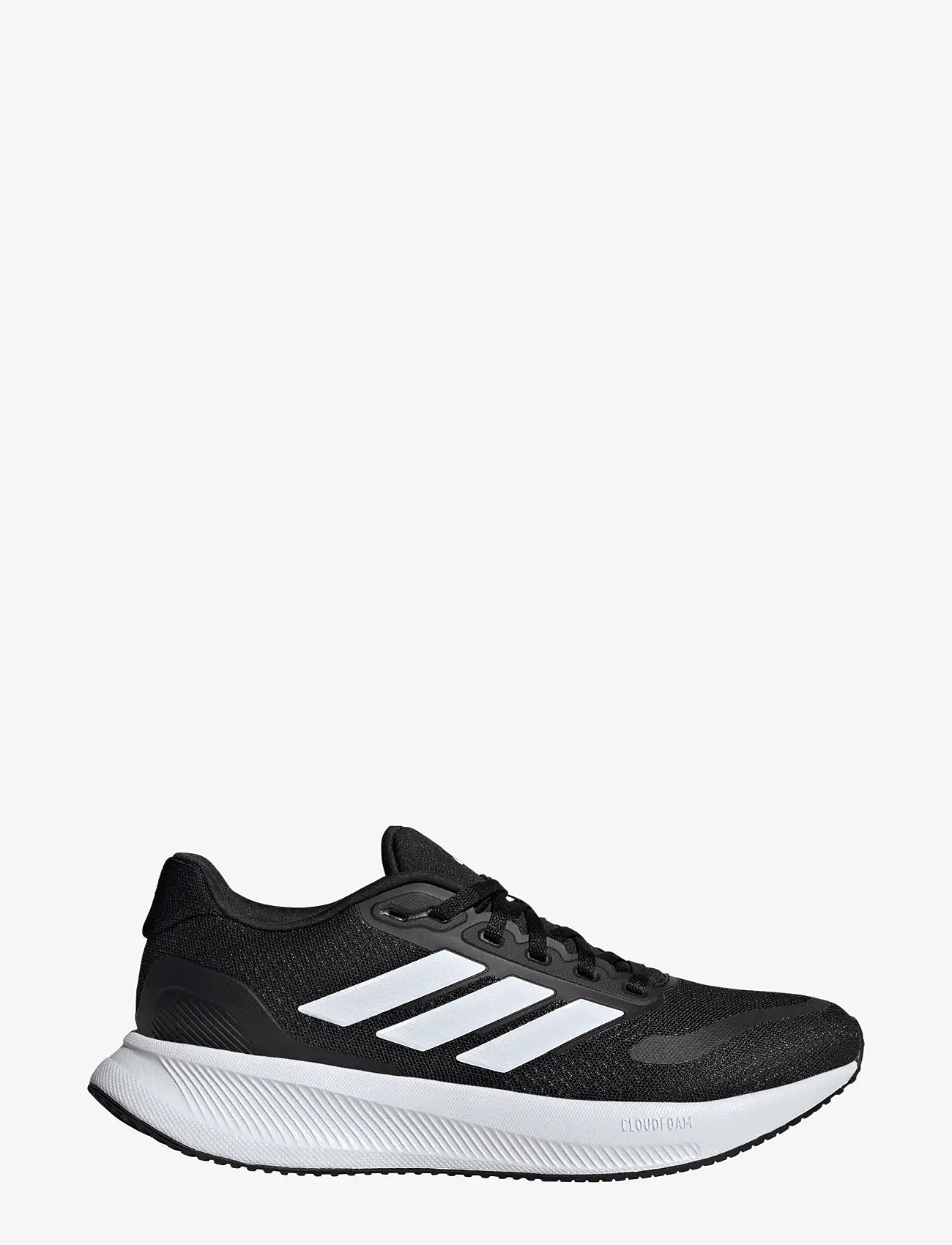 adidas Performance - RUNFALCON 5 W - löparskor - cblack/ftwwht/cblack - 1