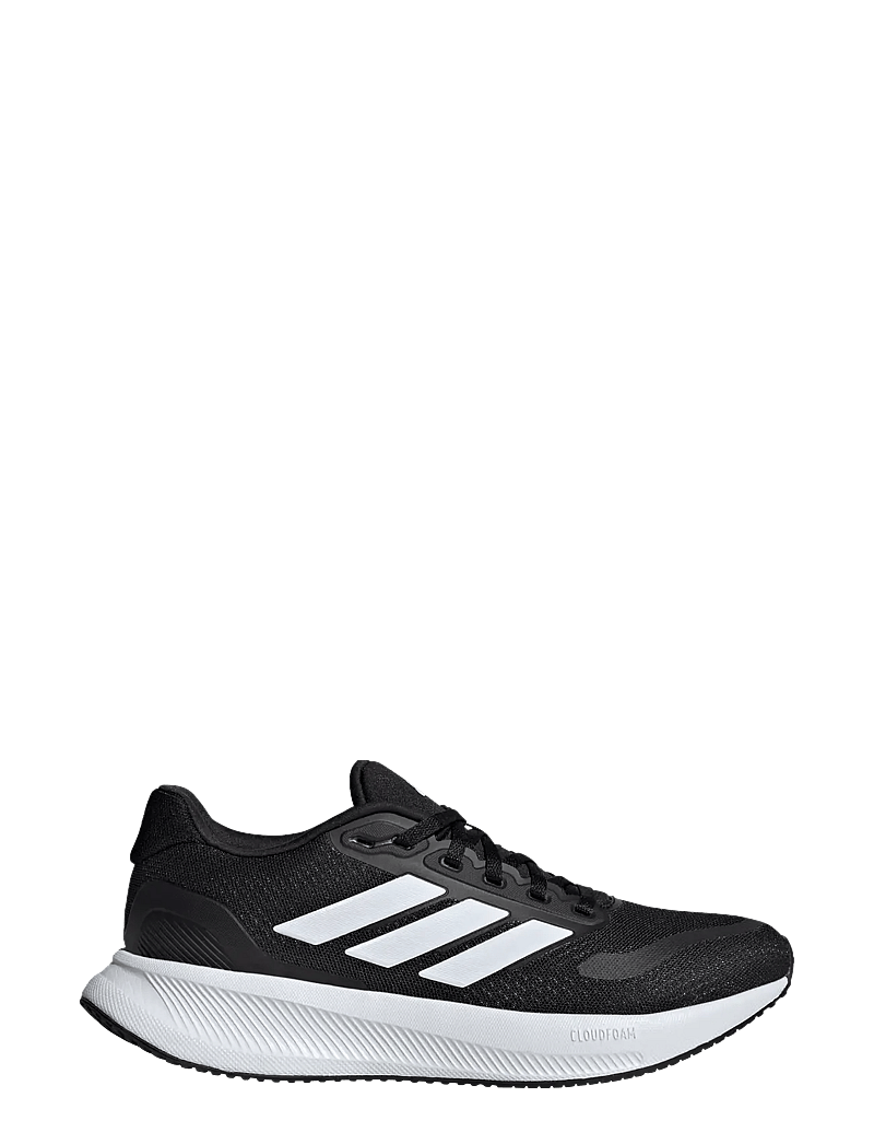 adidas Performance - RUNFALCON 5 W - laufschuhe - cblack/ftwwht/cblack - 1