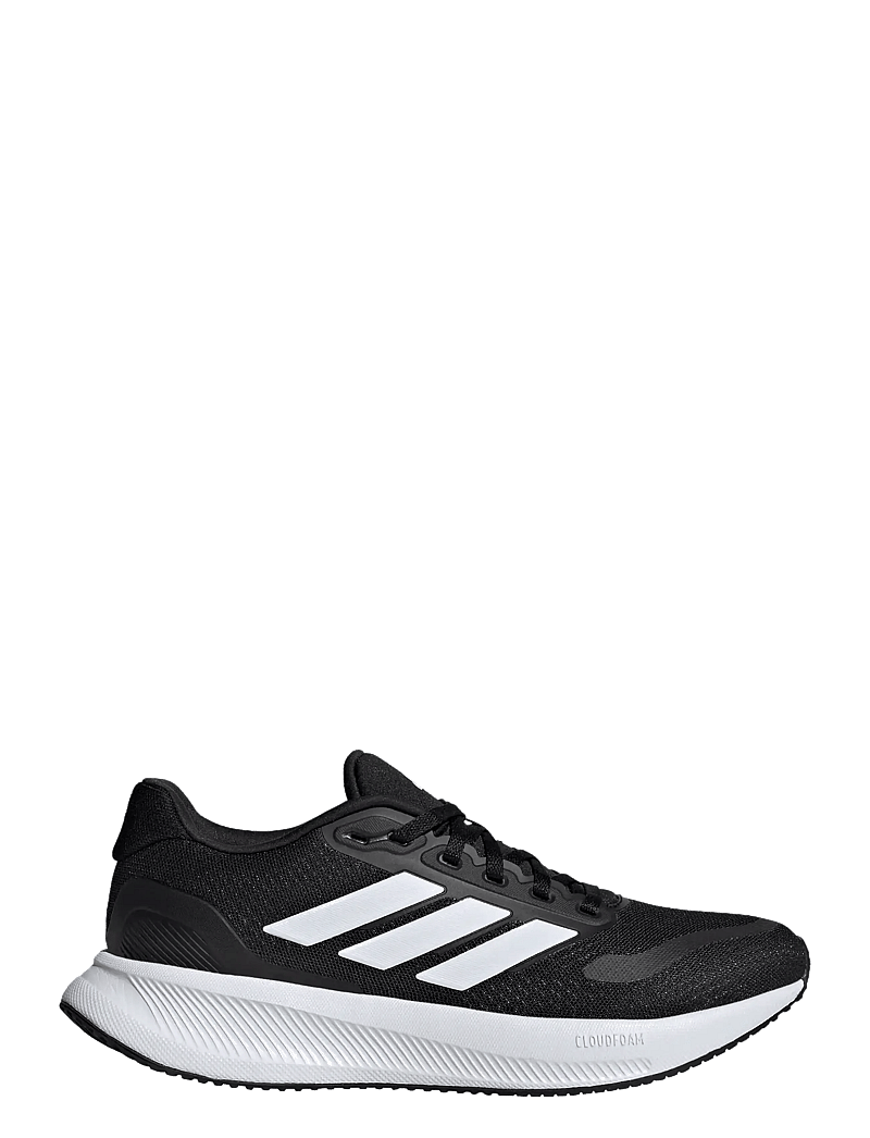 adidas Performance - RUNFALCON 5 W - löparskor - cblack/ftwwht/cblack - 1