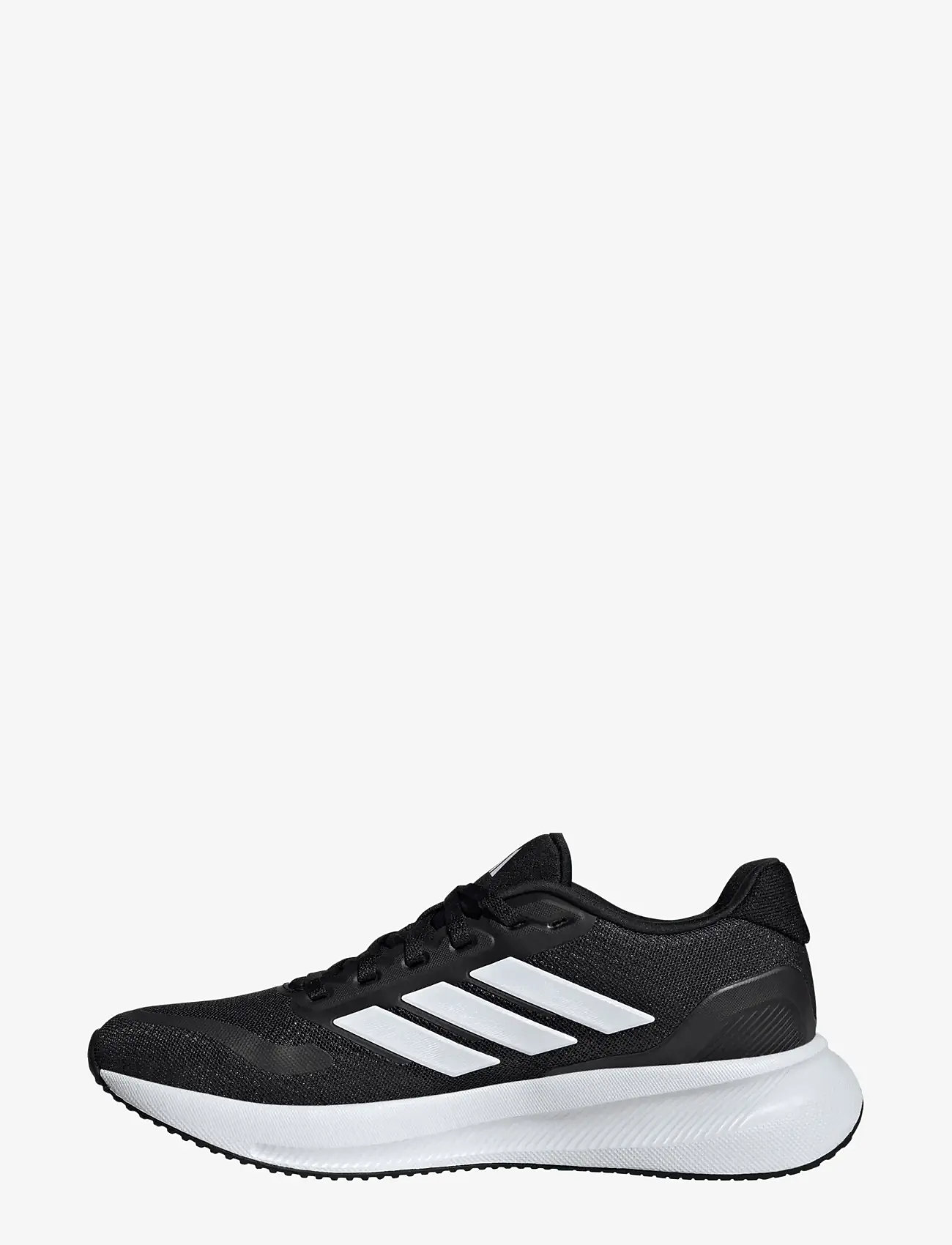 adidas Performance - RUNFALCON 5 W - löparskor - cblack/ftwwht/cblack - 2