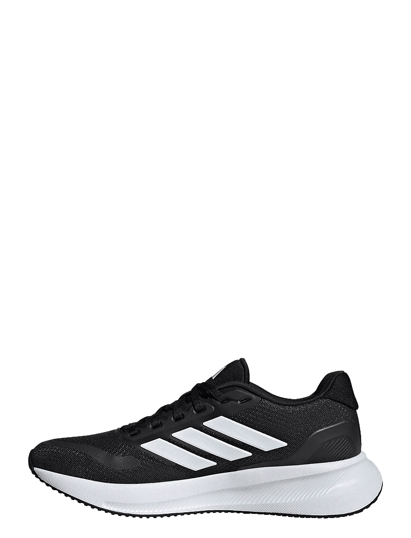 adidas Performance - RUNFALCON 5 W - löparskor - cblack/ftwwht/cblack - 2