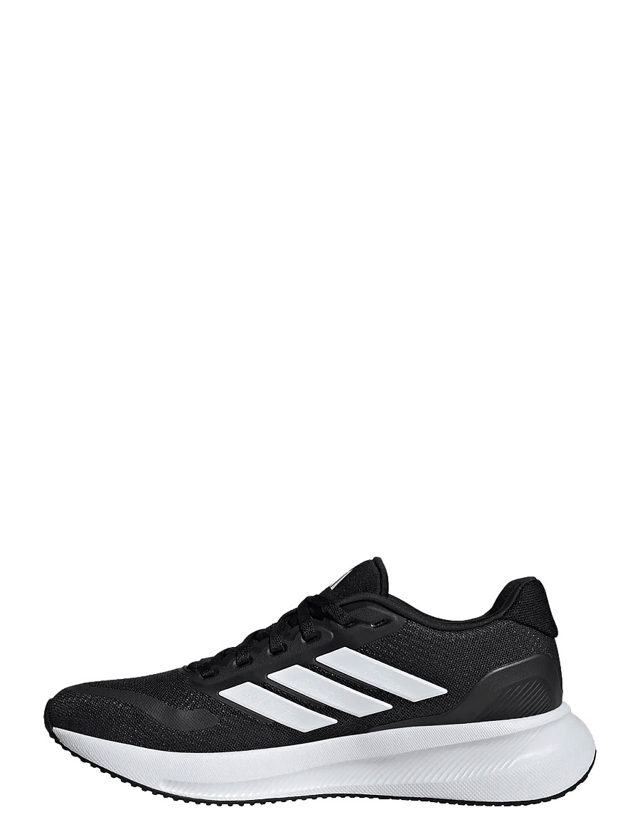 adidas Performance - RUNFALCON 5 W - löparskor - cblack/ftwwht/cblack - 2